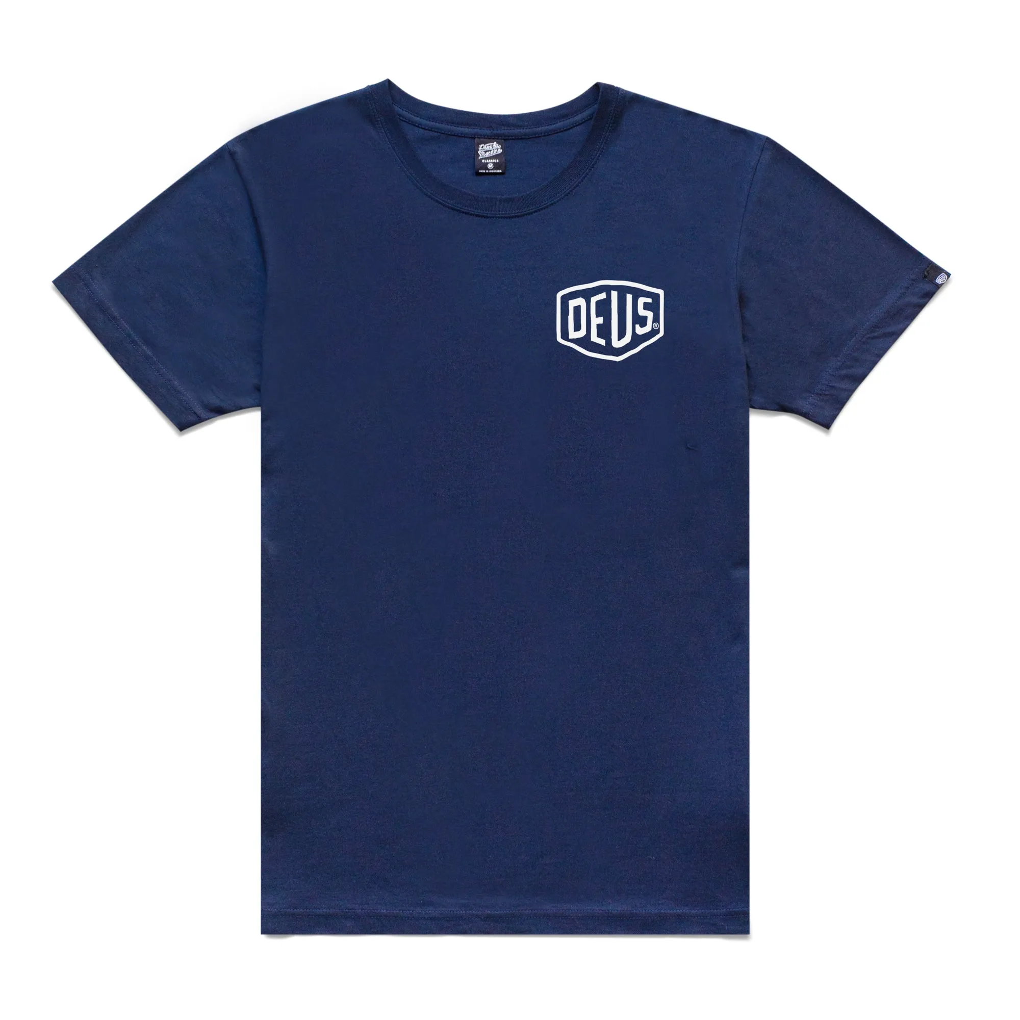 ADDRESS BALI OG - NAVY