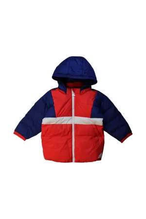 Adidas Puffer Jacket 2T
