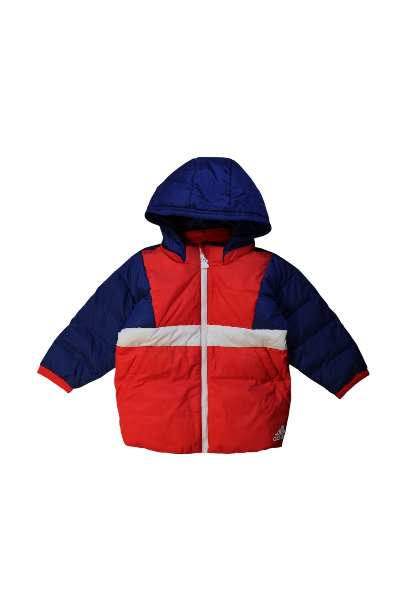 Adidas Puffer Jacket 2T