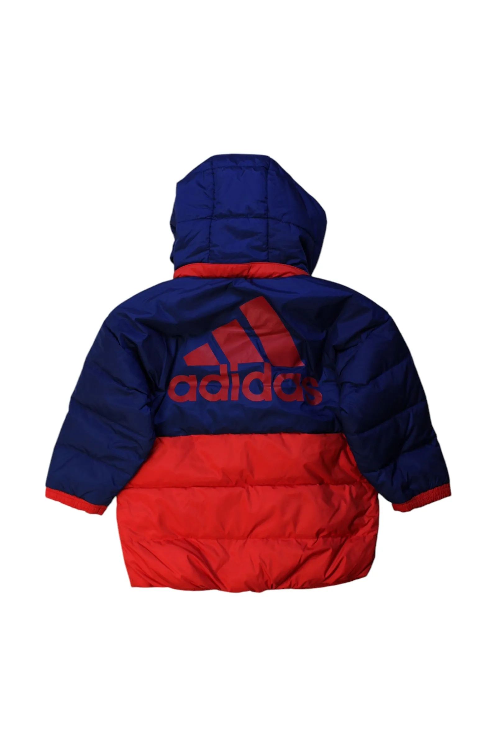 Adidas Puffer Jacket 2T