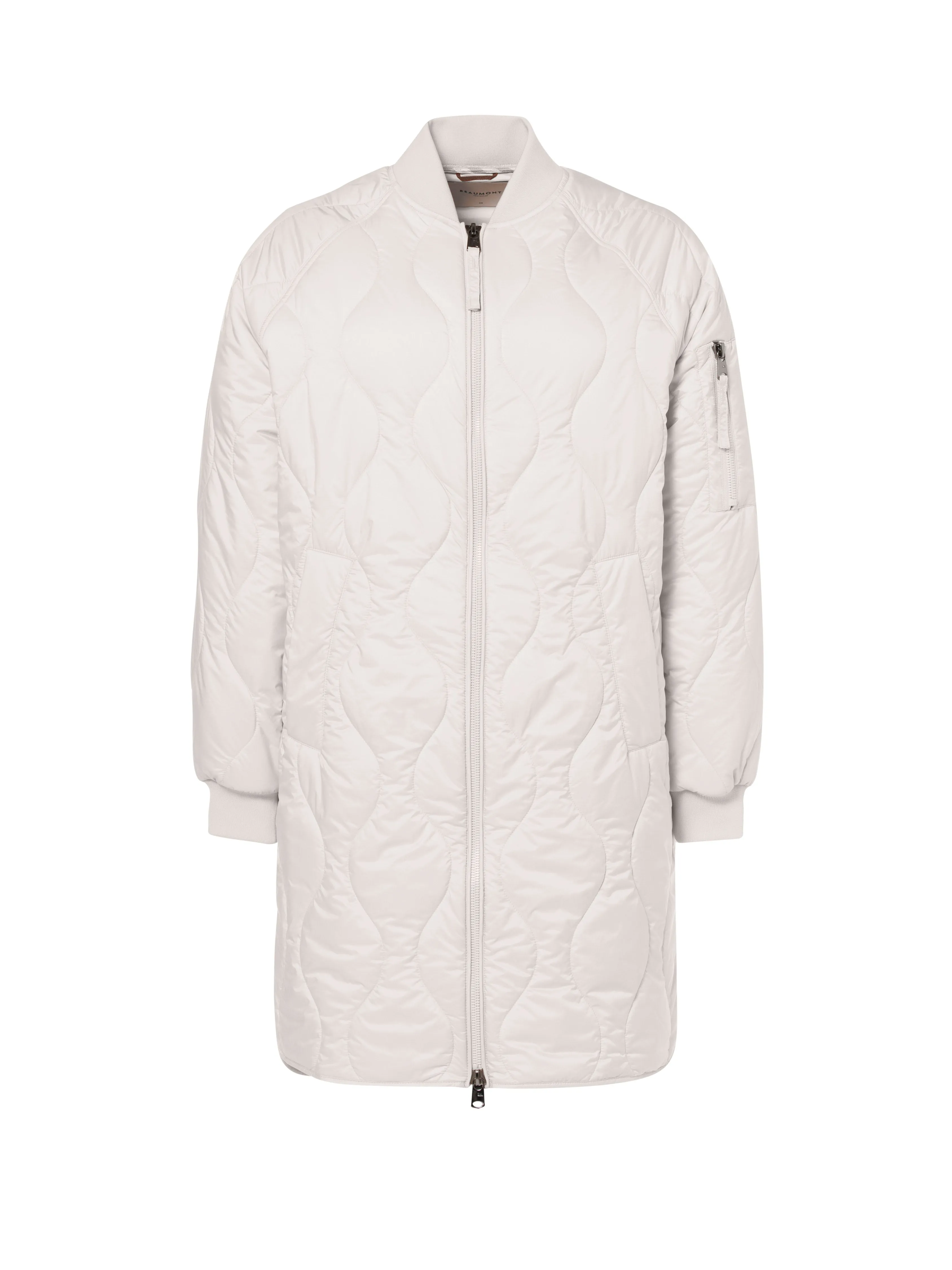 Beaumont Kit Vedia Coat