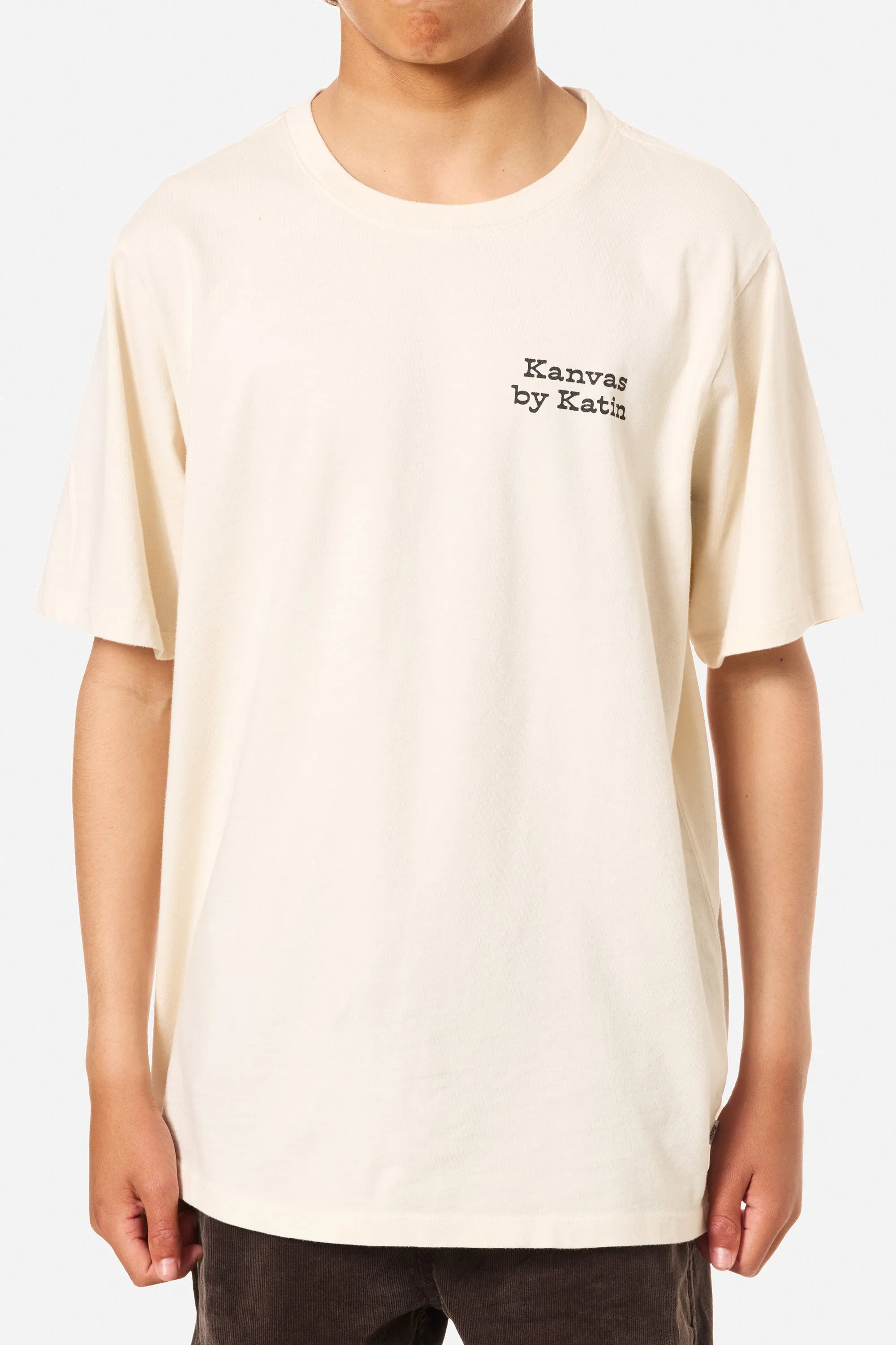 BOYS SHANGRI-LA TEE
