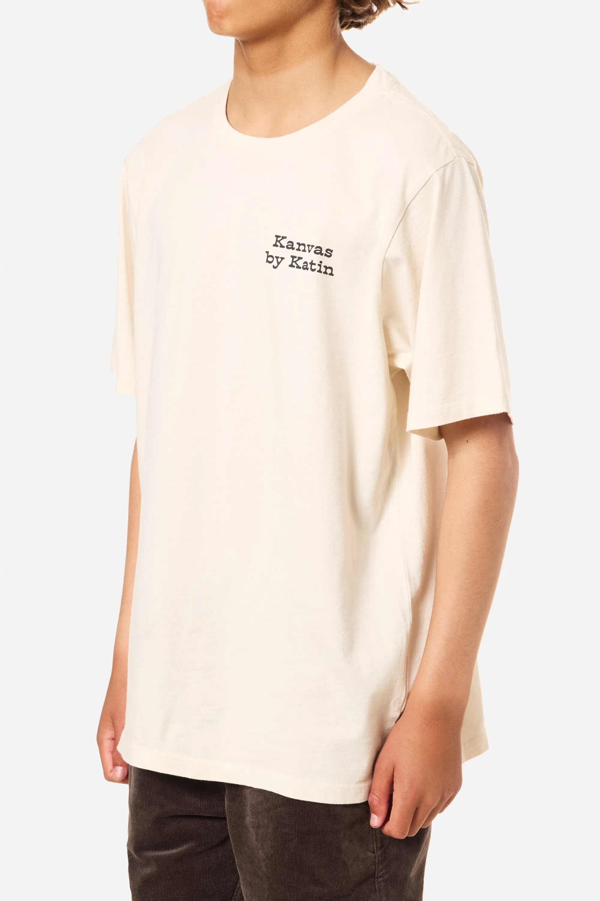 BOYS SHANGRI-LA TEE