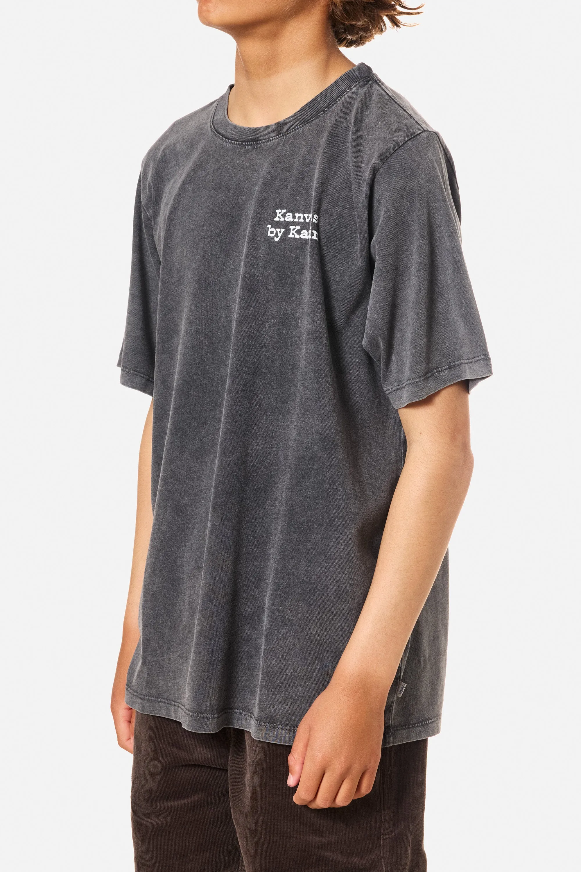 BOYS SHANGRI-LA TEE