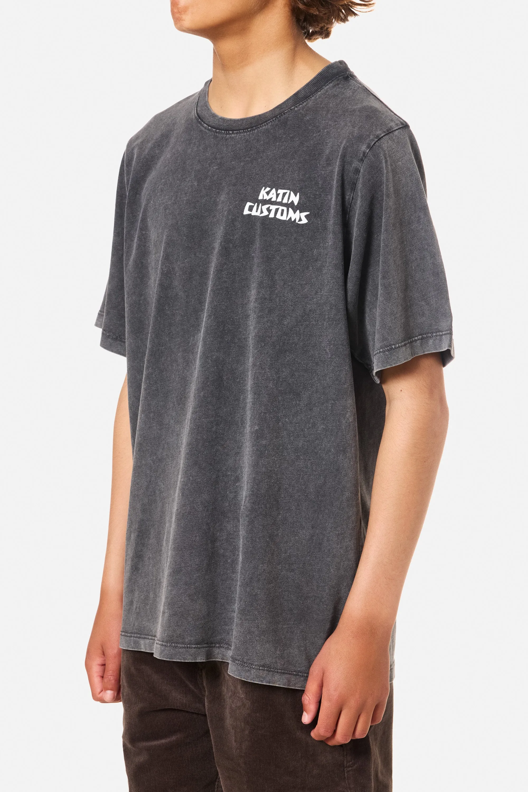 BOYS VENICE TEE