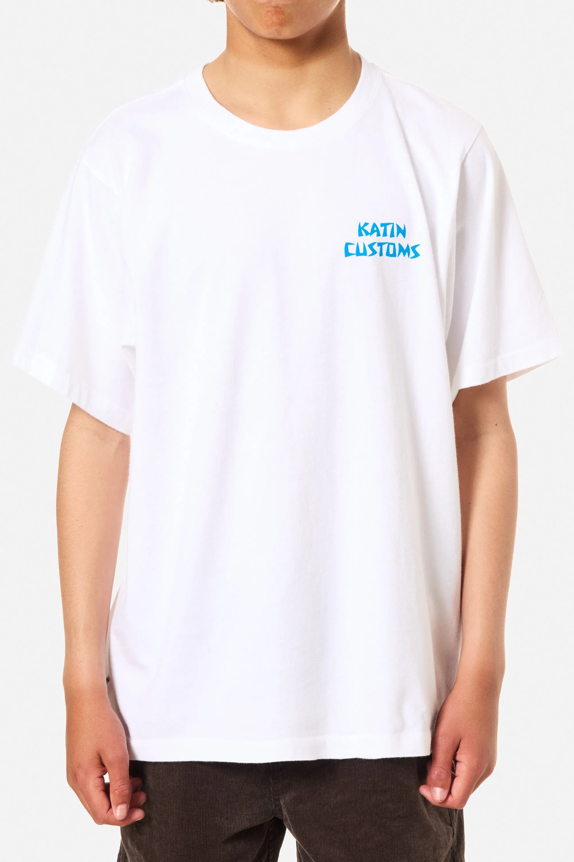 BOYS VENICE TEE