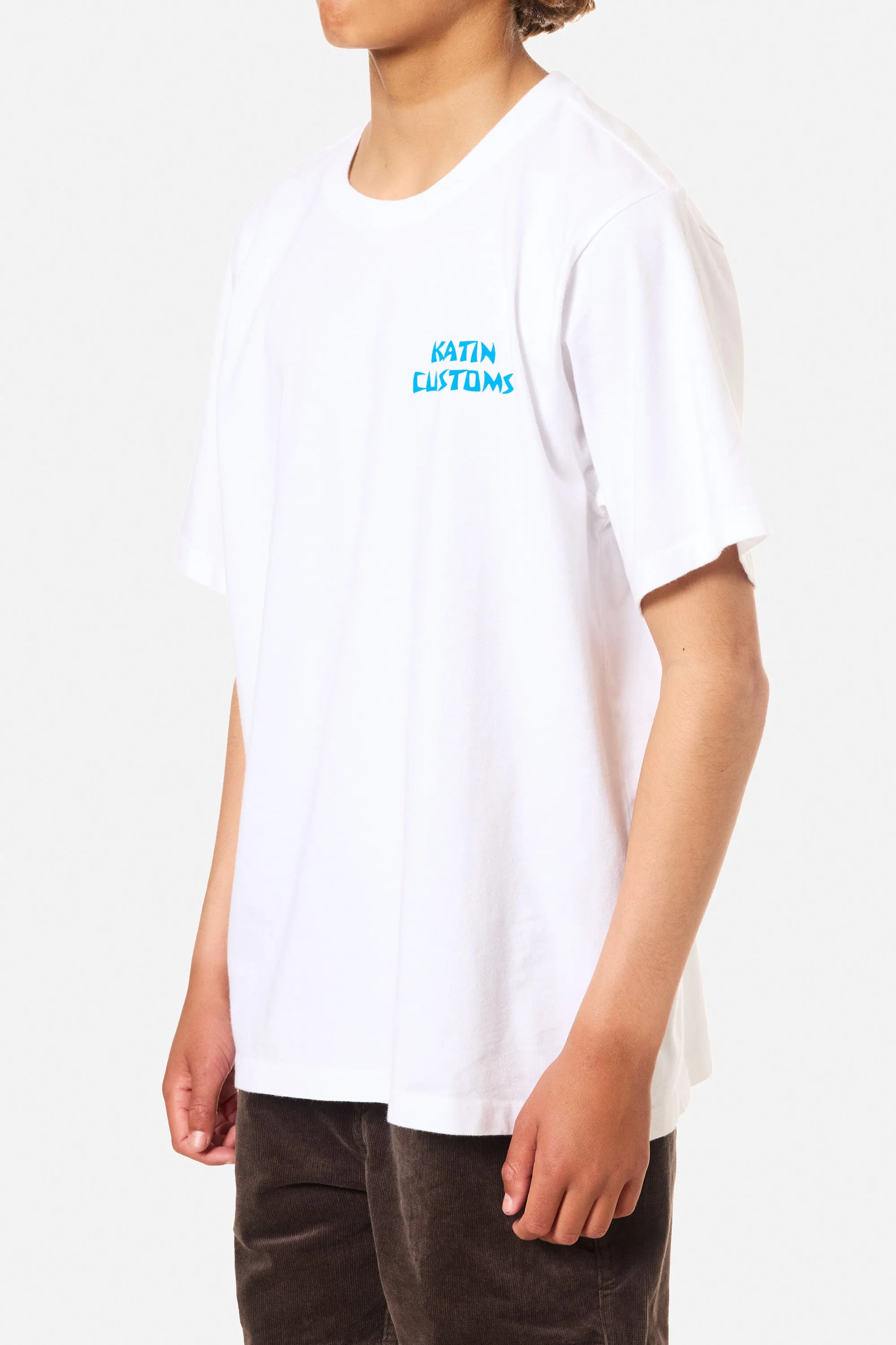 BOYS VENICE TEE