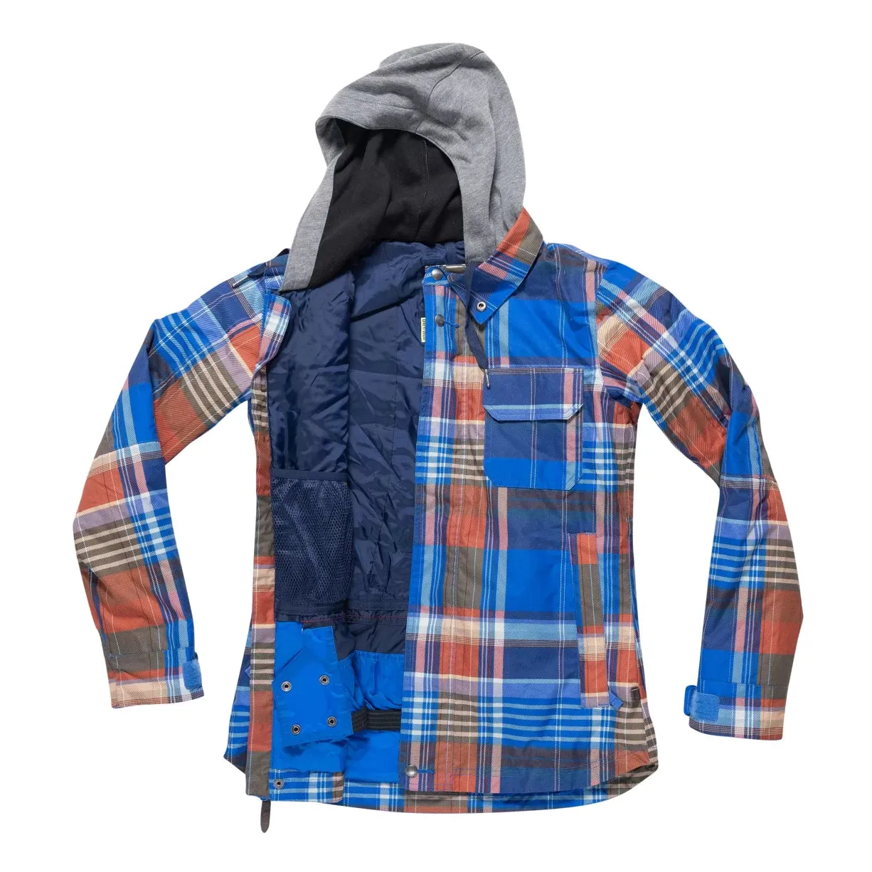 Burton Stella Shirt Snowboard Jacket - Women's