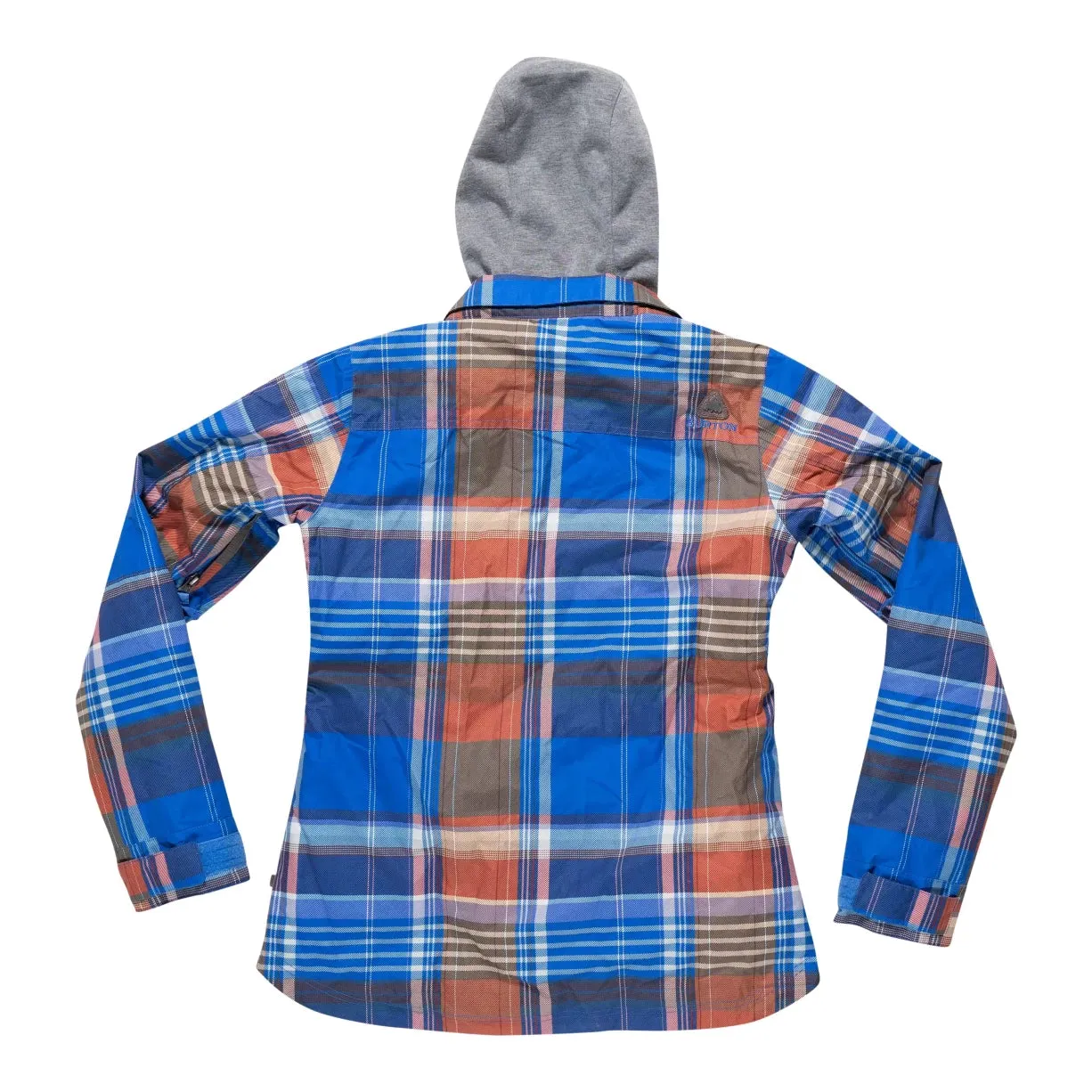Burton Stella Shirt Snowboard Jacket - Women's