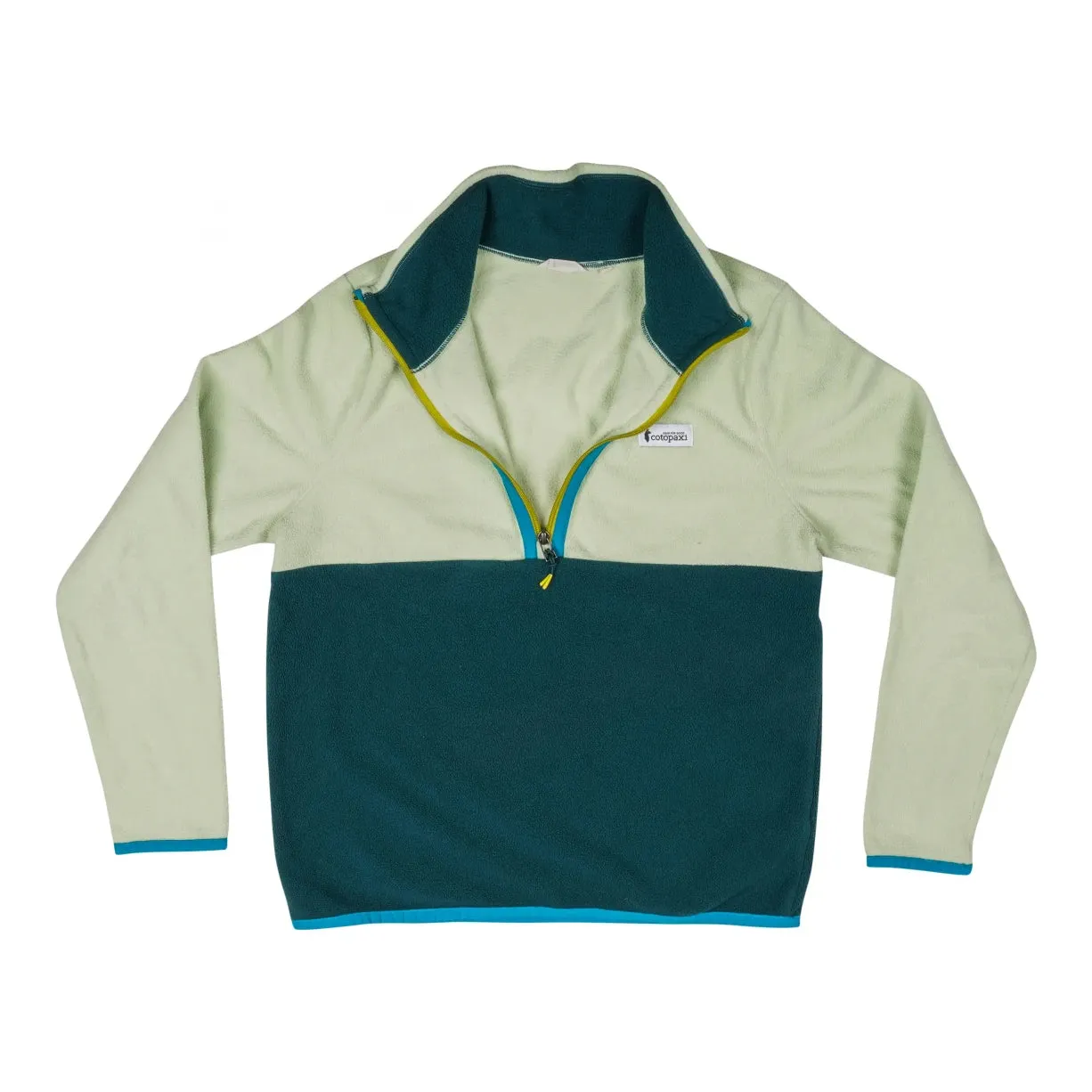 Cotopaxi 1/2 Zip Fleece Pullover - Women's