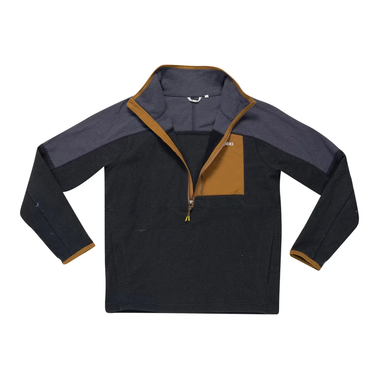 Cotopaxi Abrazo 1/2 Zip Pullover Fleece - Men's