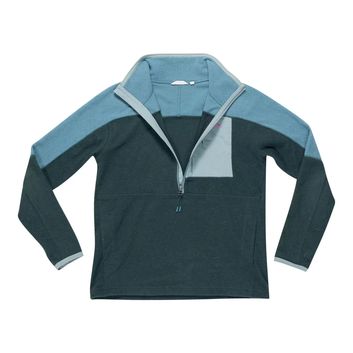 Cotopaxi Abrazo Half Zip Fleece - Women's