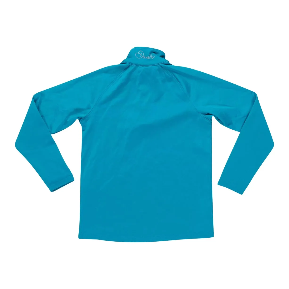 Dare2b Consist II Recycled Core Stretch 1/4 Zip - Kids'