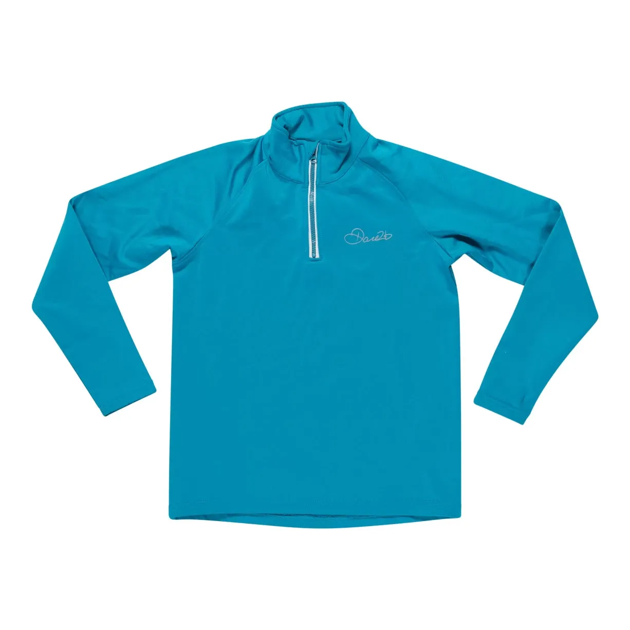 Dare2b Consist II Recycled Core Stretch 1/4 Zip - Kids'