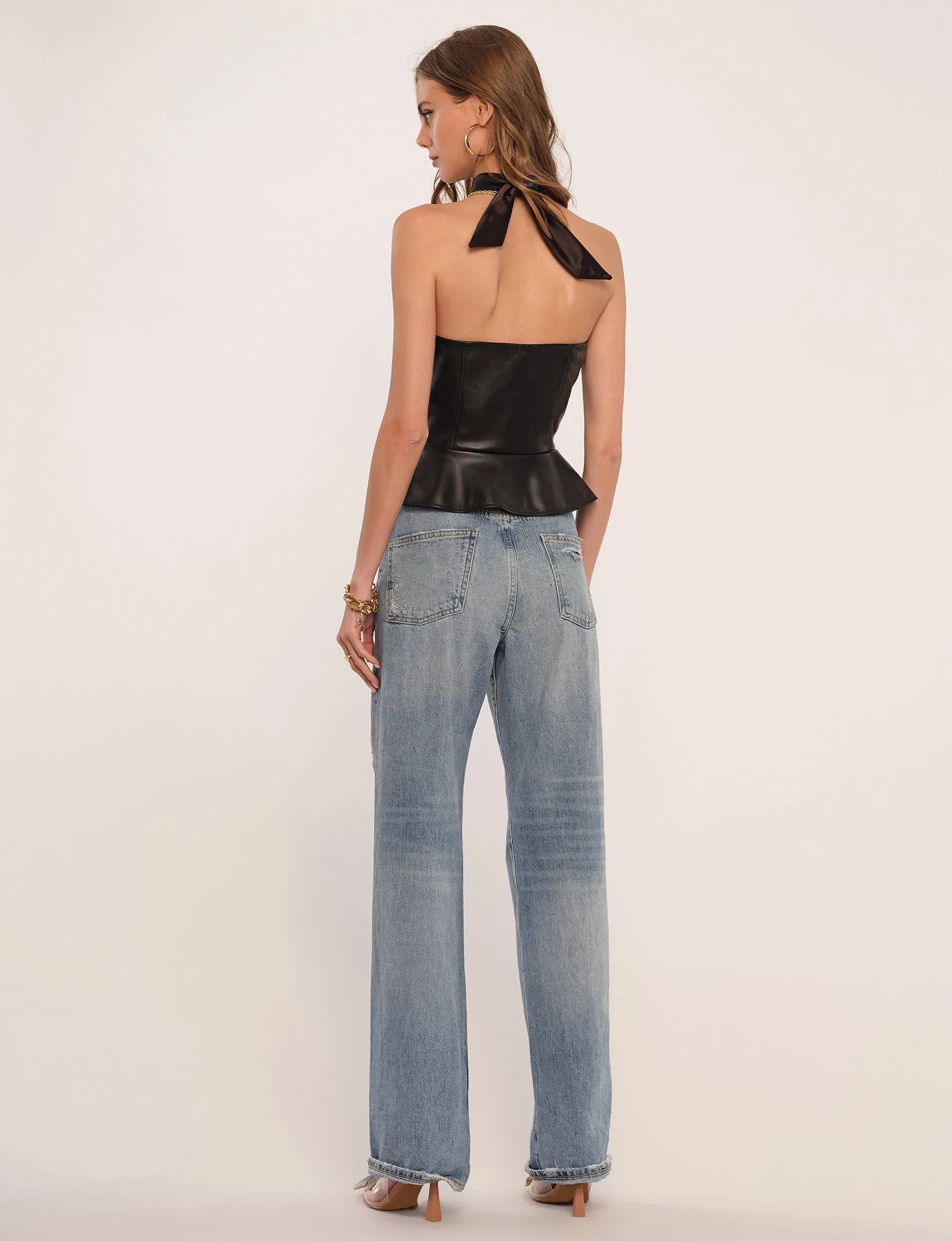 Fantine Top