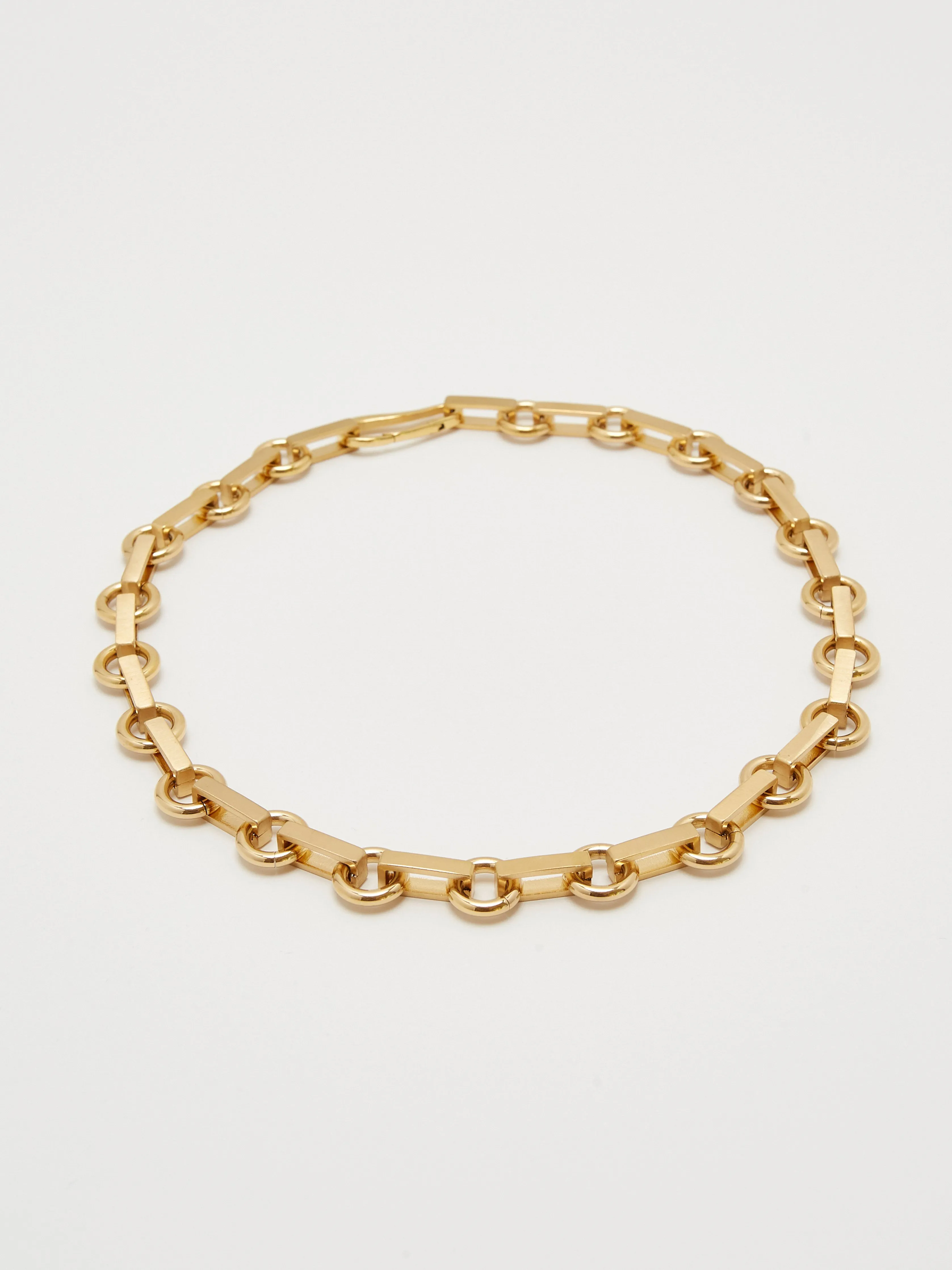 Gold Tilda Necklace