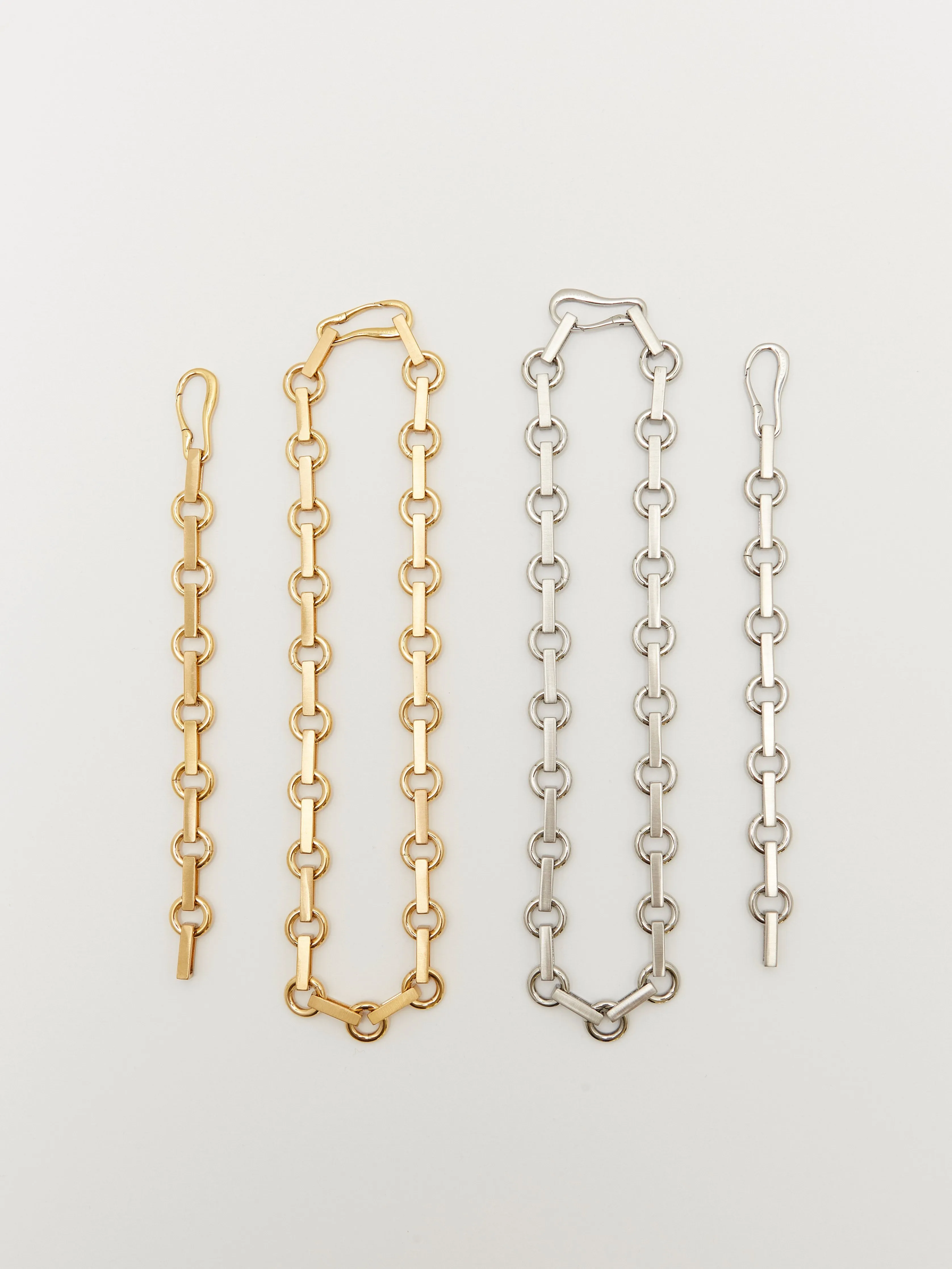 Gold Tilda Necklace