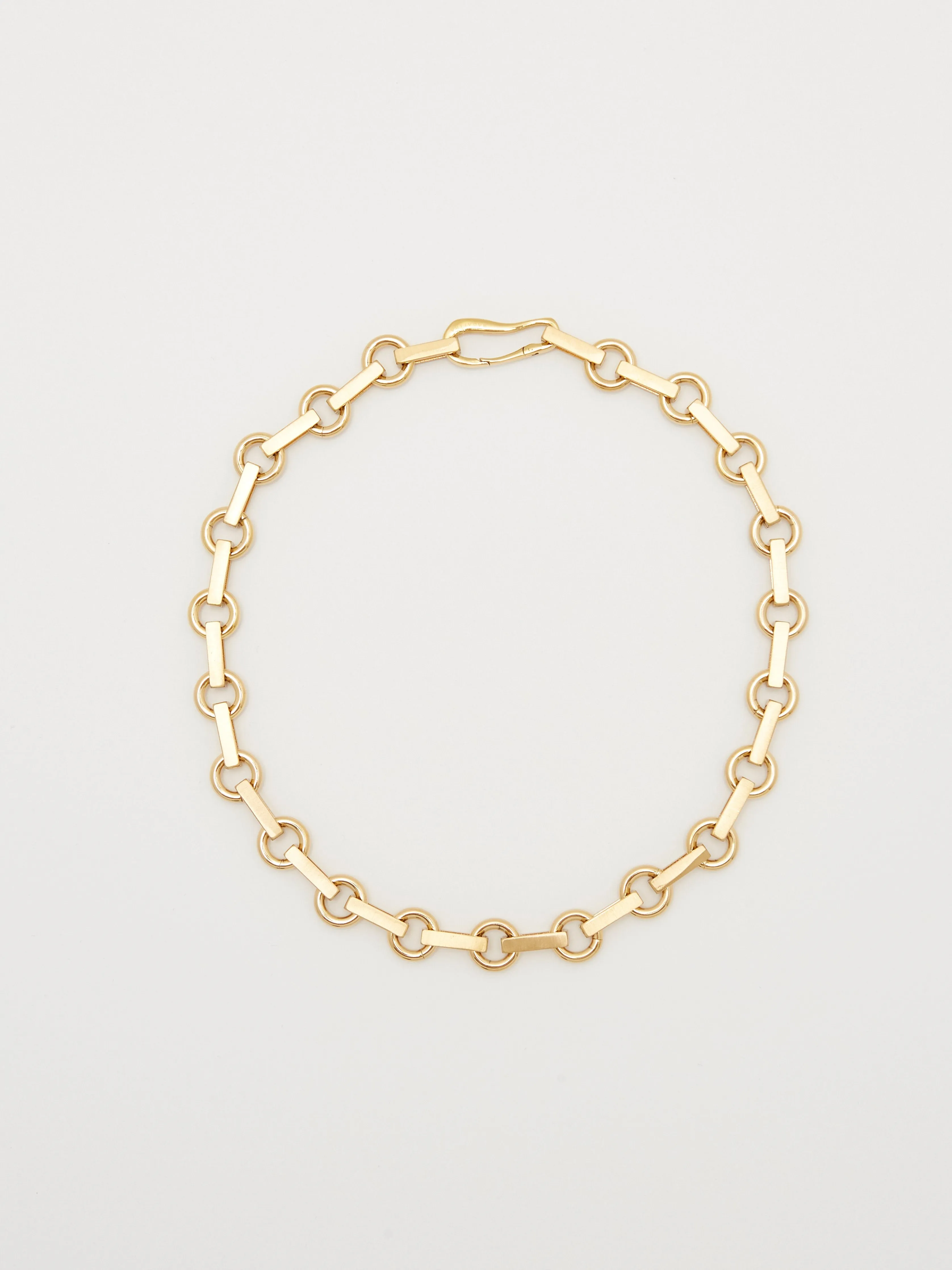 Gold Tilda Necklace
