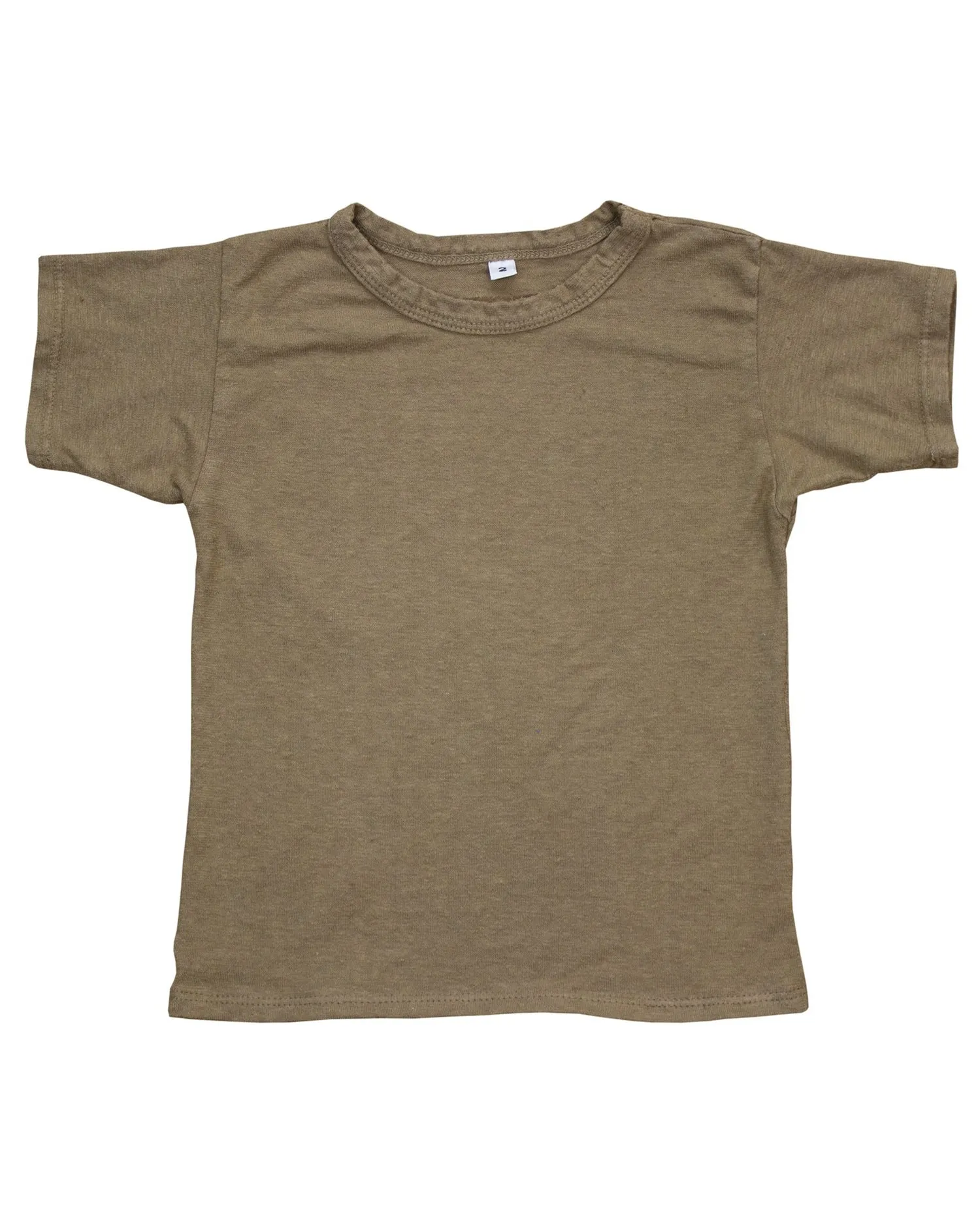 Grom Kid's Tee – Assorted Colors