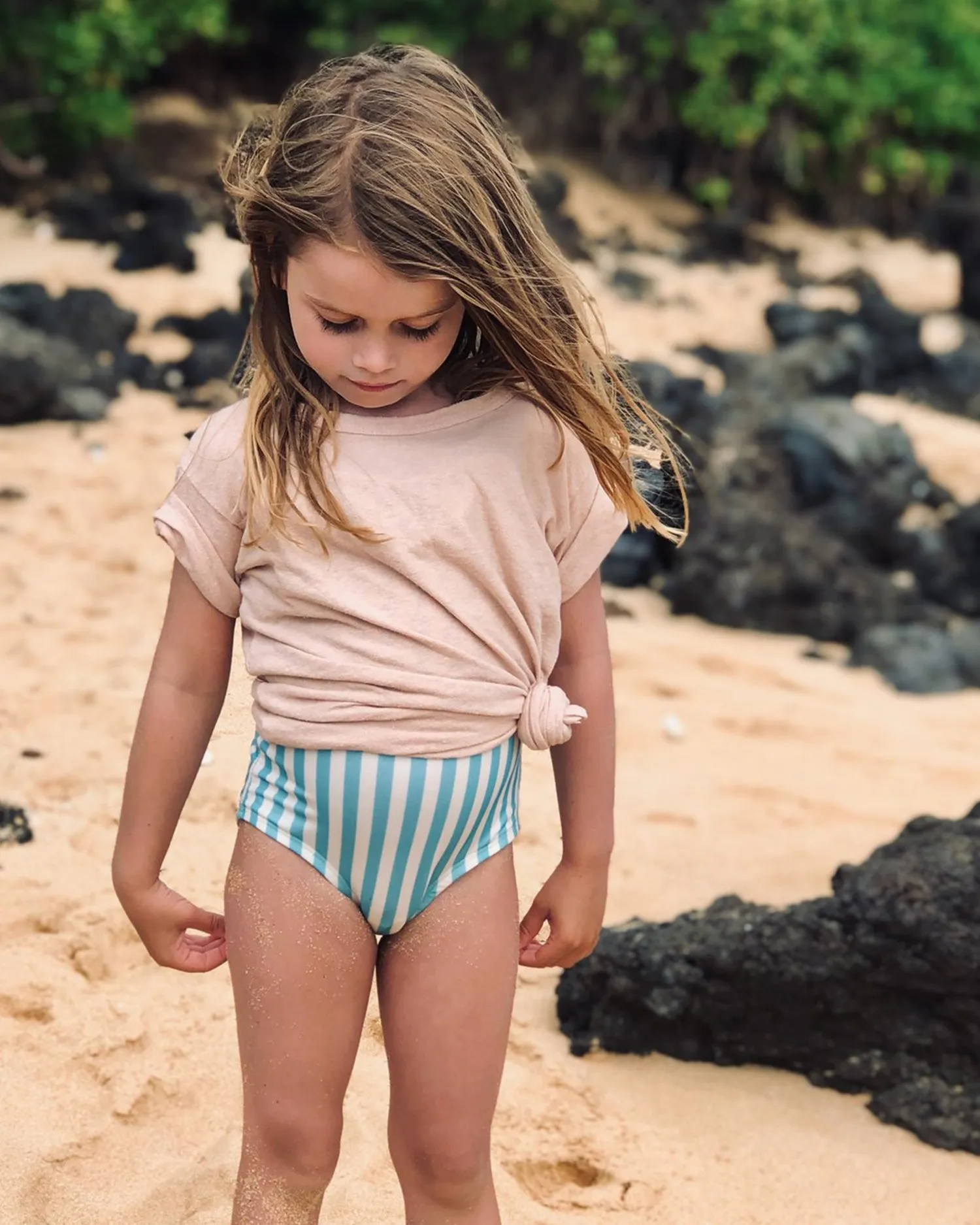 Grom Kid's Tee – Assorted Colors