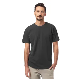 Hemp Blend Tee (Shadow)