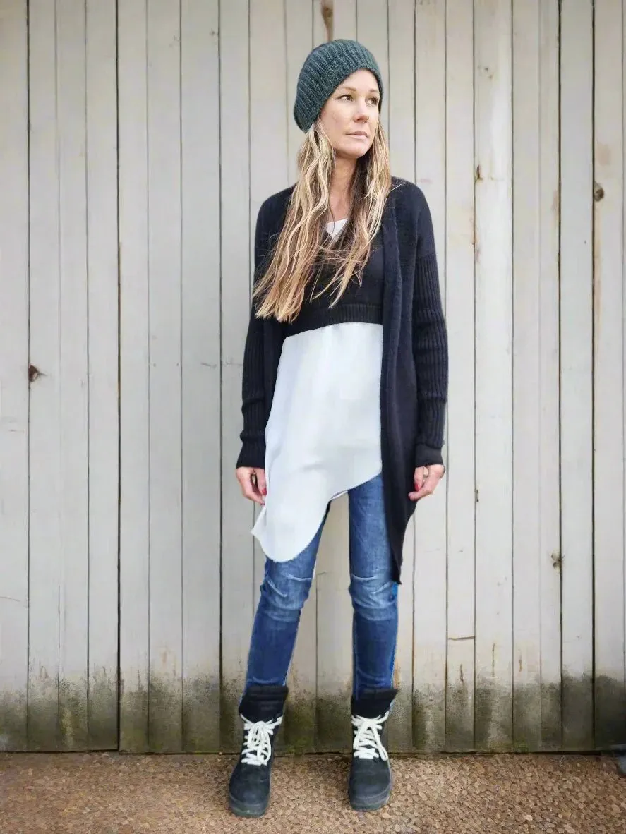 Italian Skinny Jeans