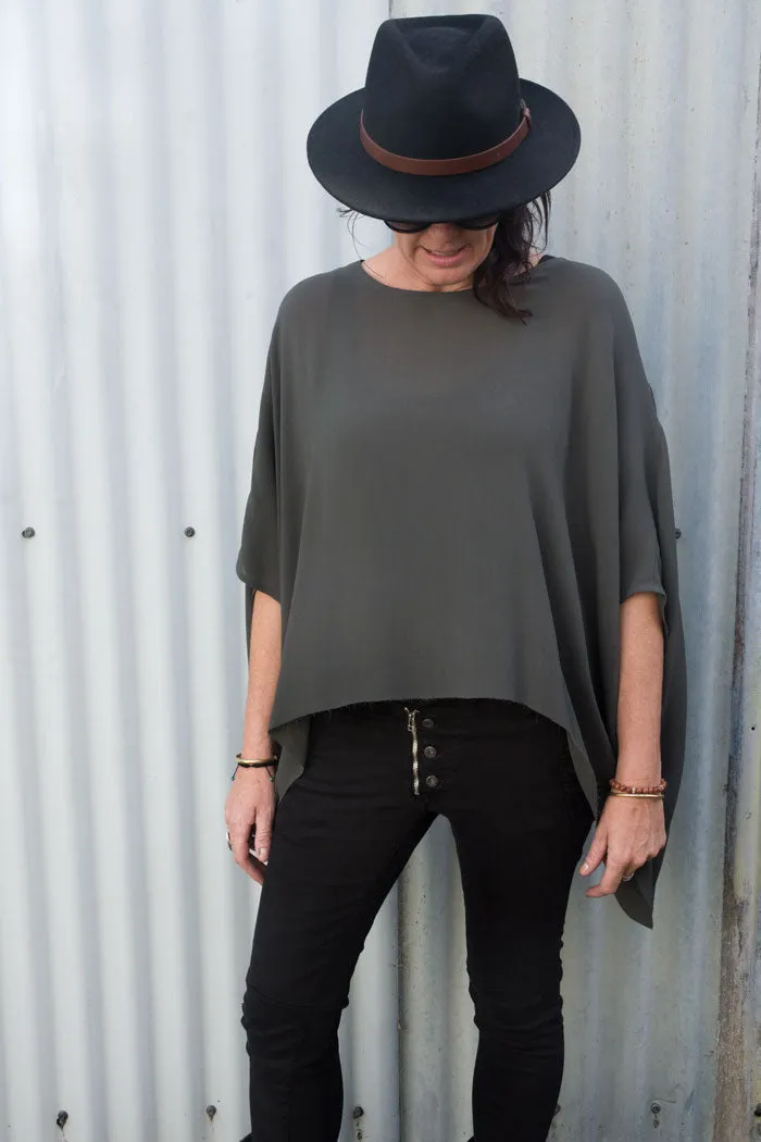 Italian Skinny Jeans