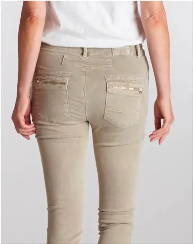 Italian Skinny Jeans