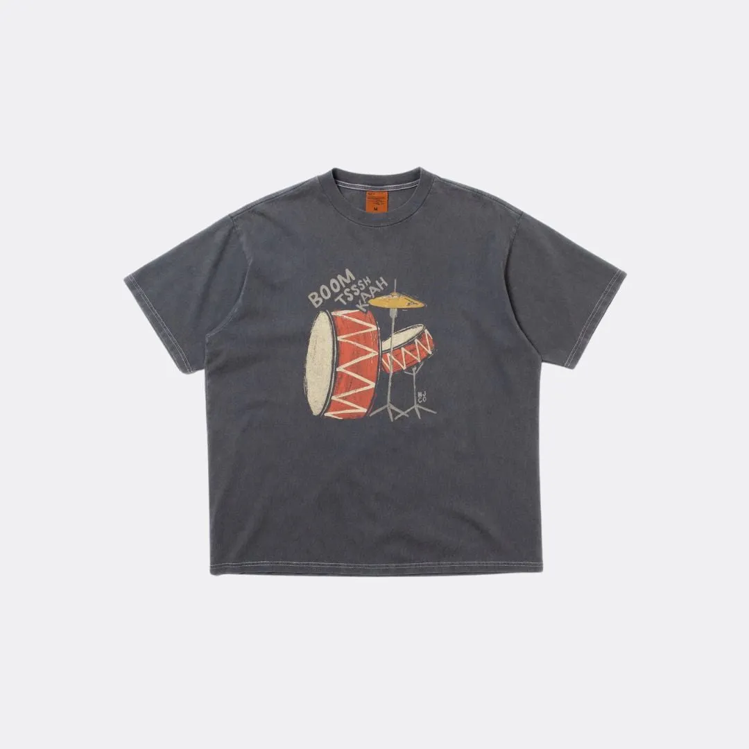 Koffe Trummor T-Shirt
