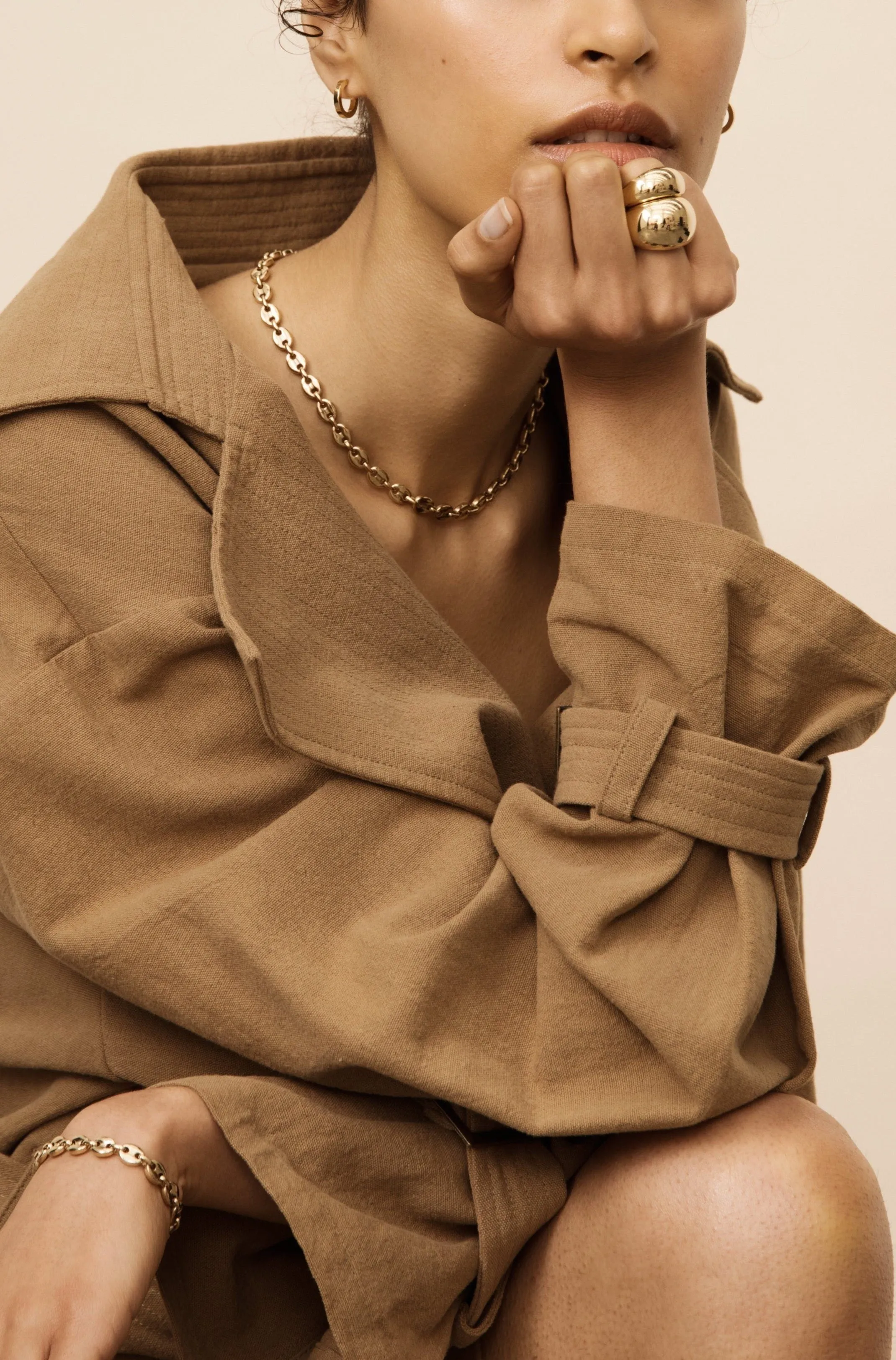 Onia Necklace