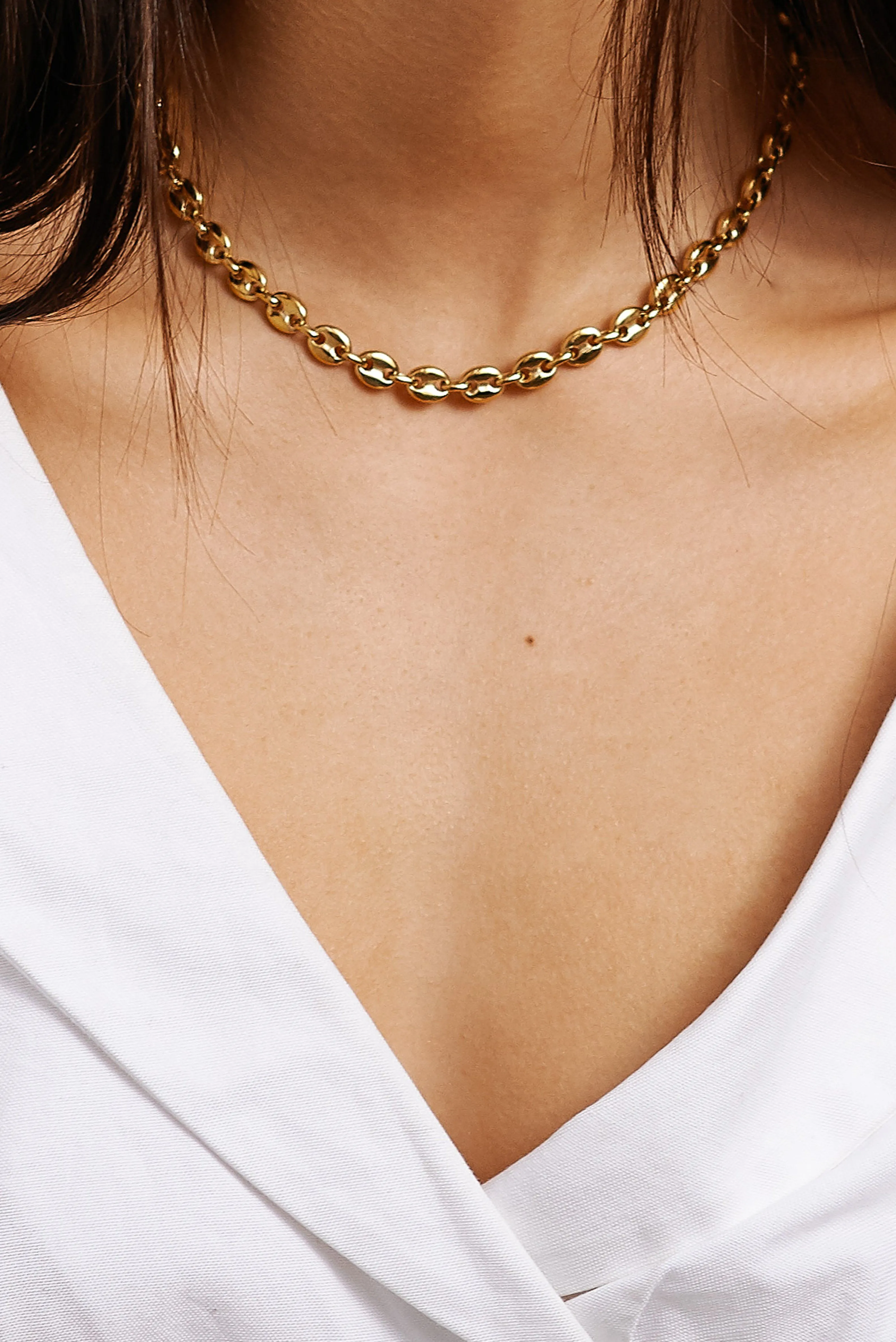 Onia Necklace