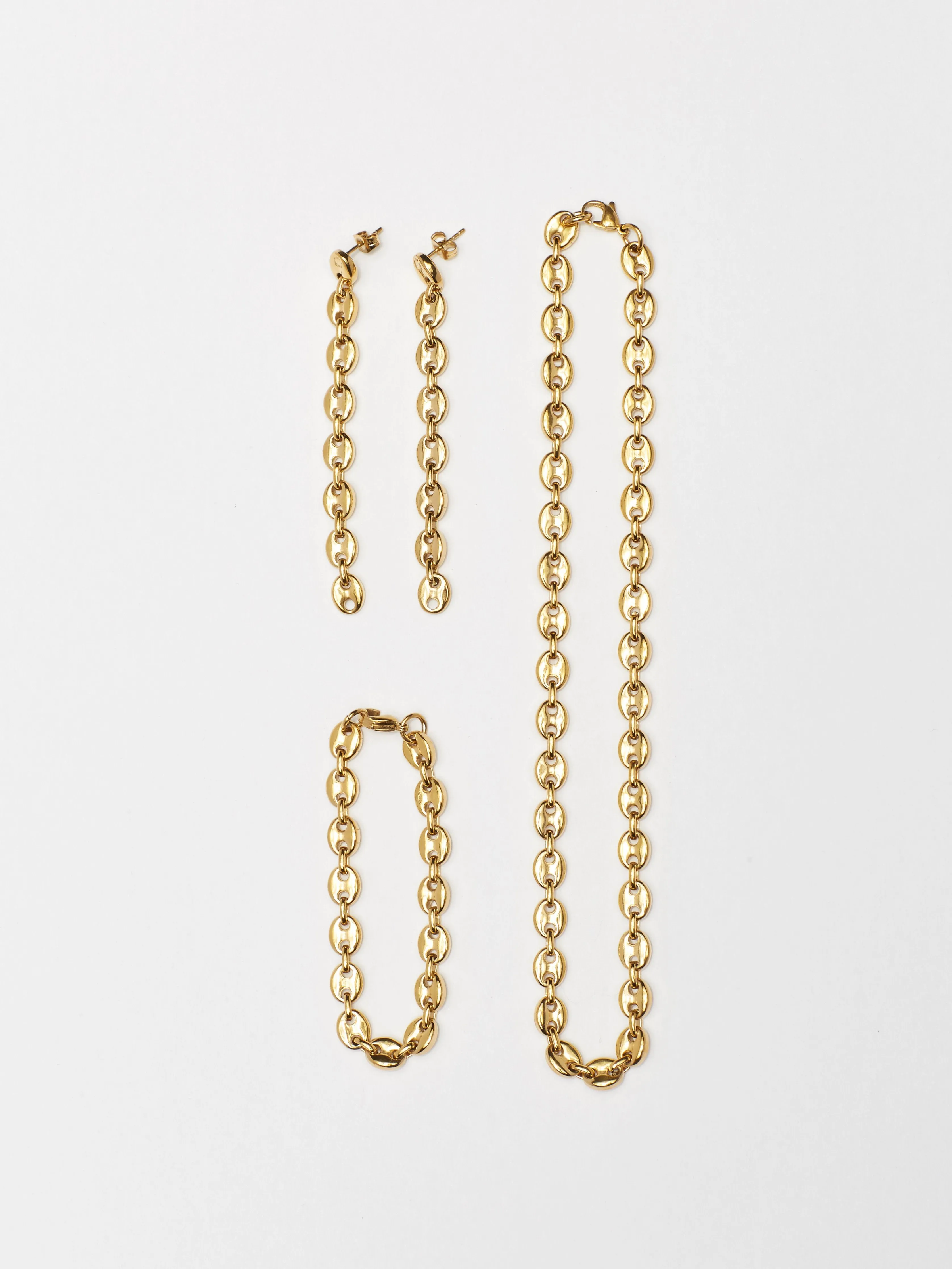 Onia Necklace