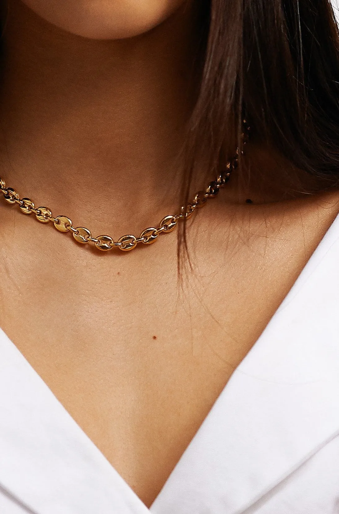 Onia Necklace
