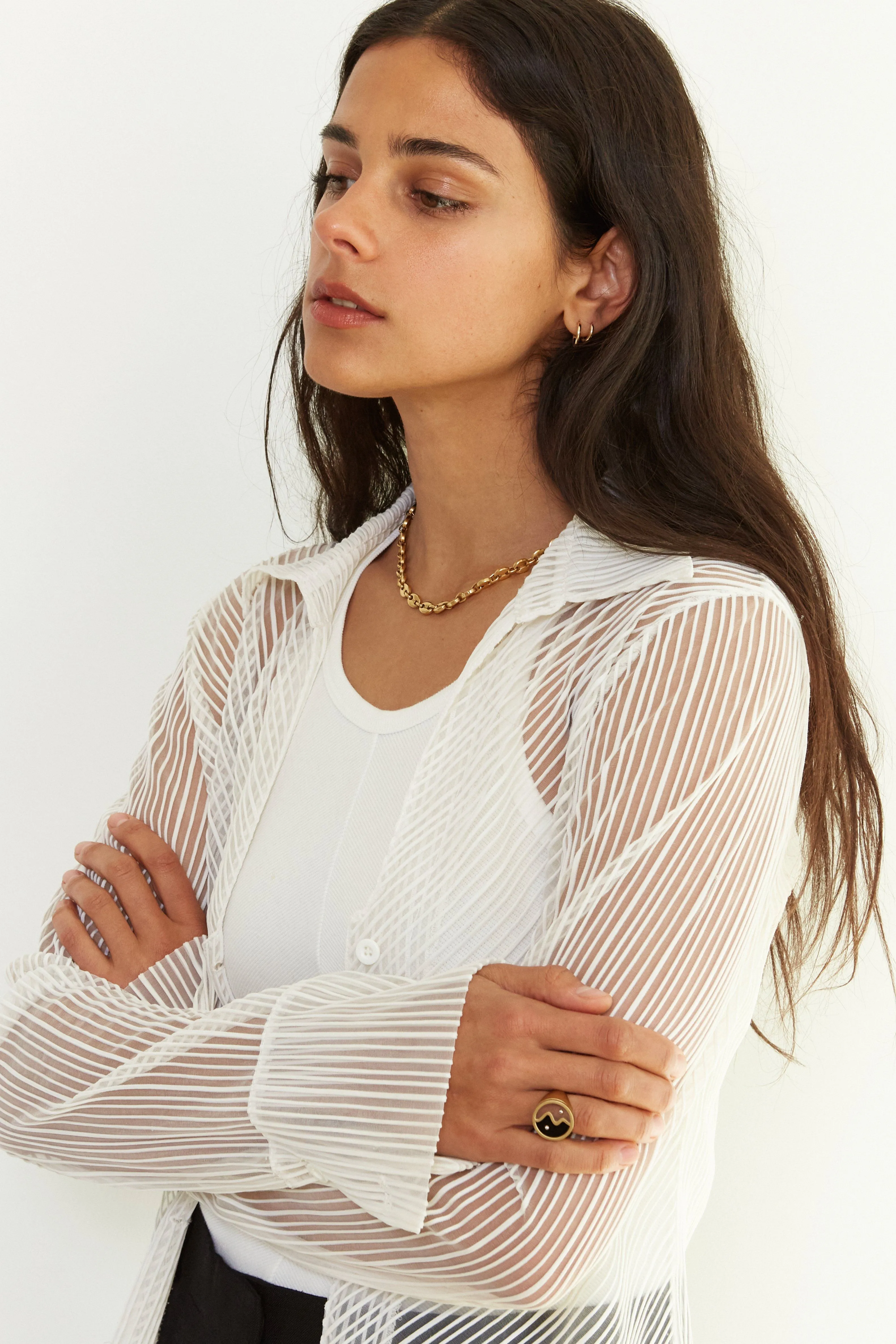 Onia Necklace