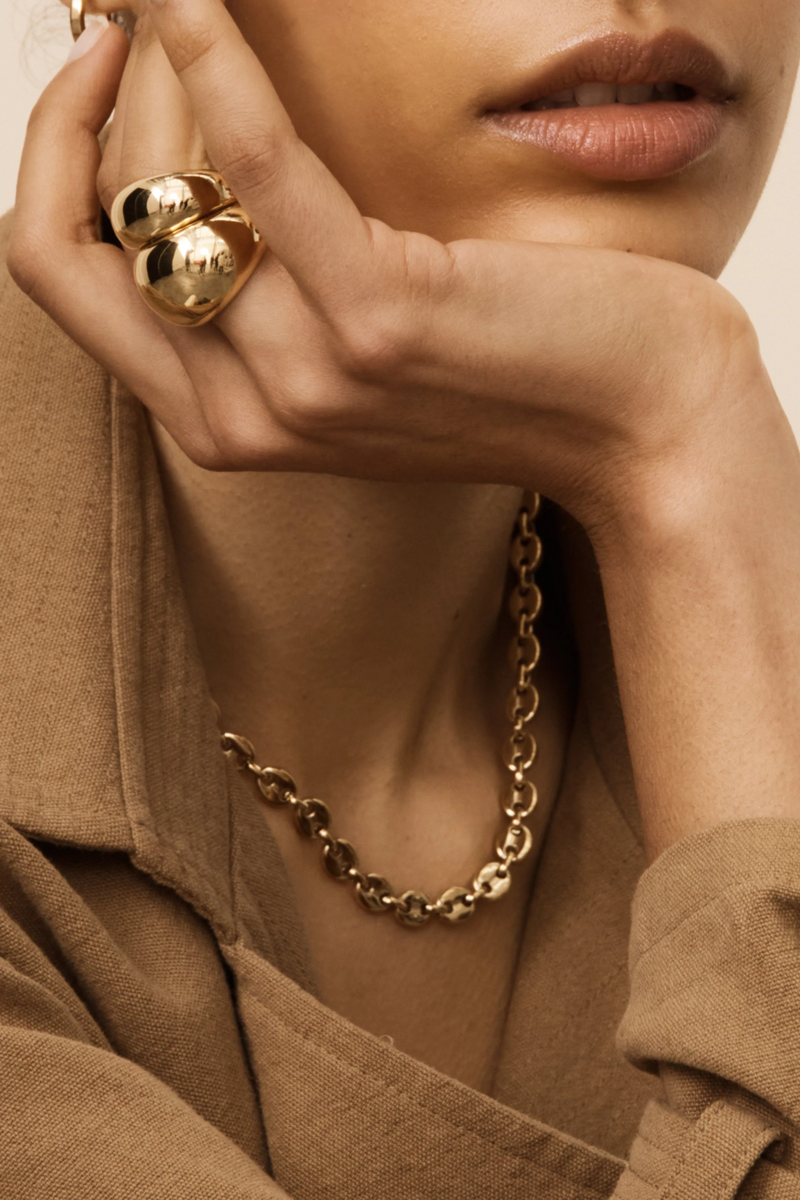 Onia Necklace
