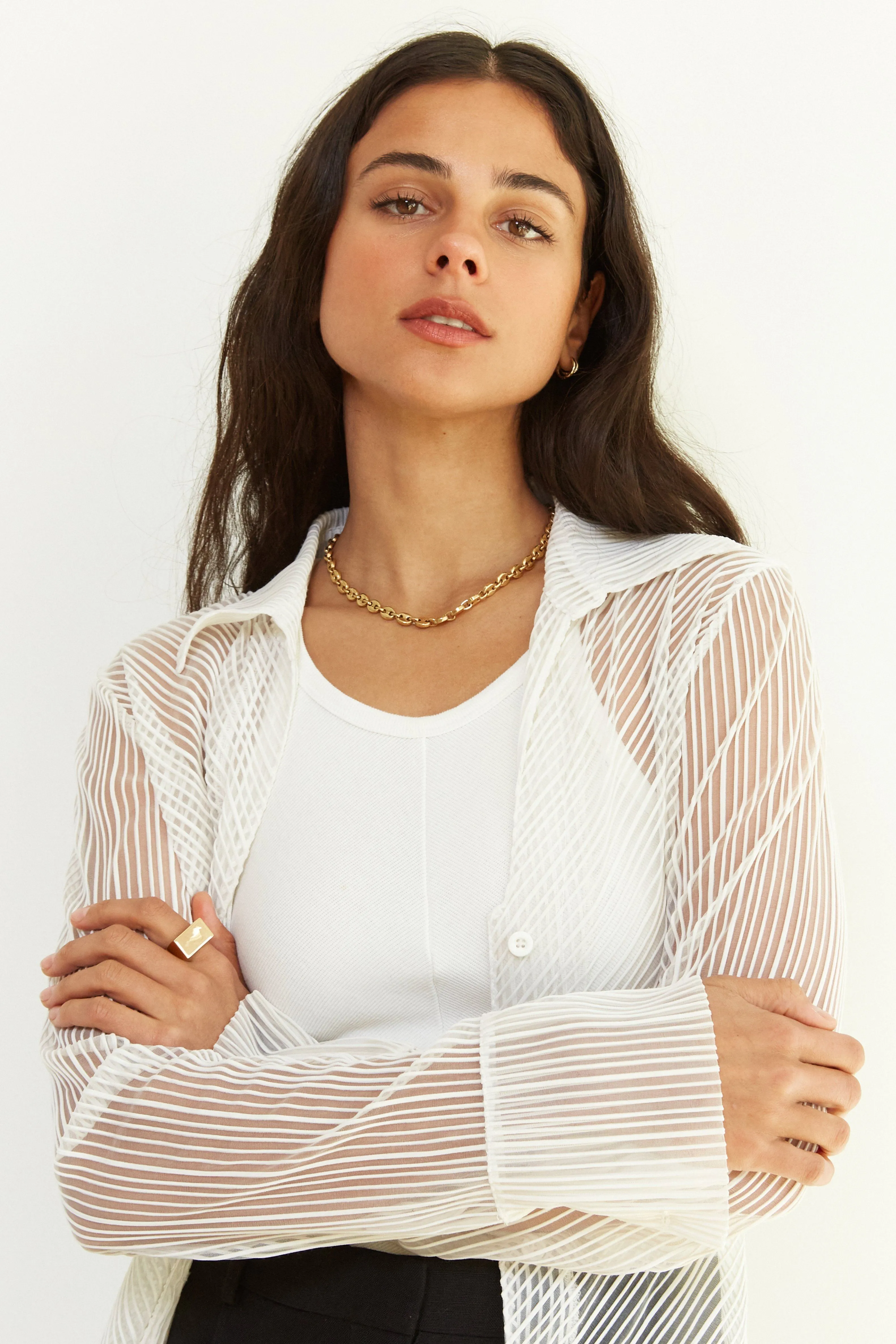 Onia Necklace