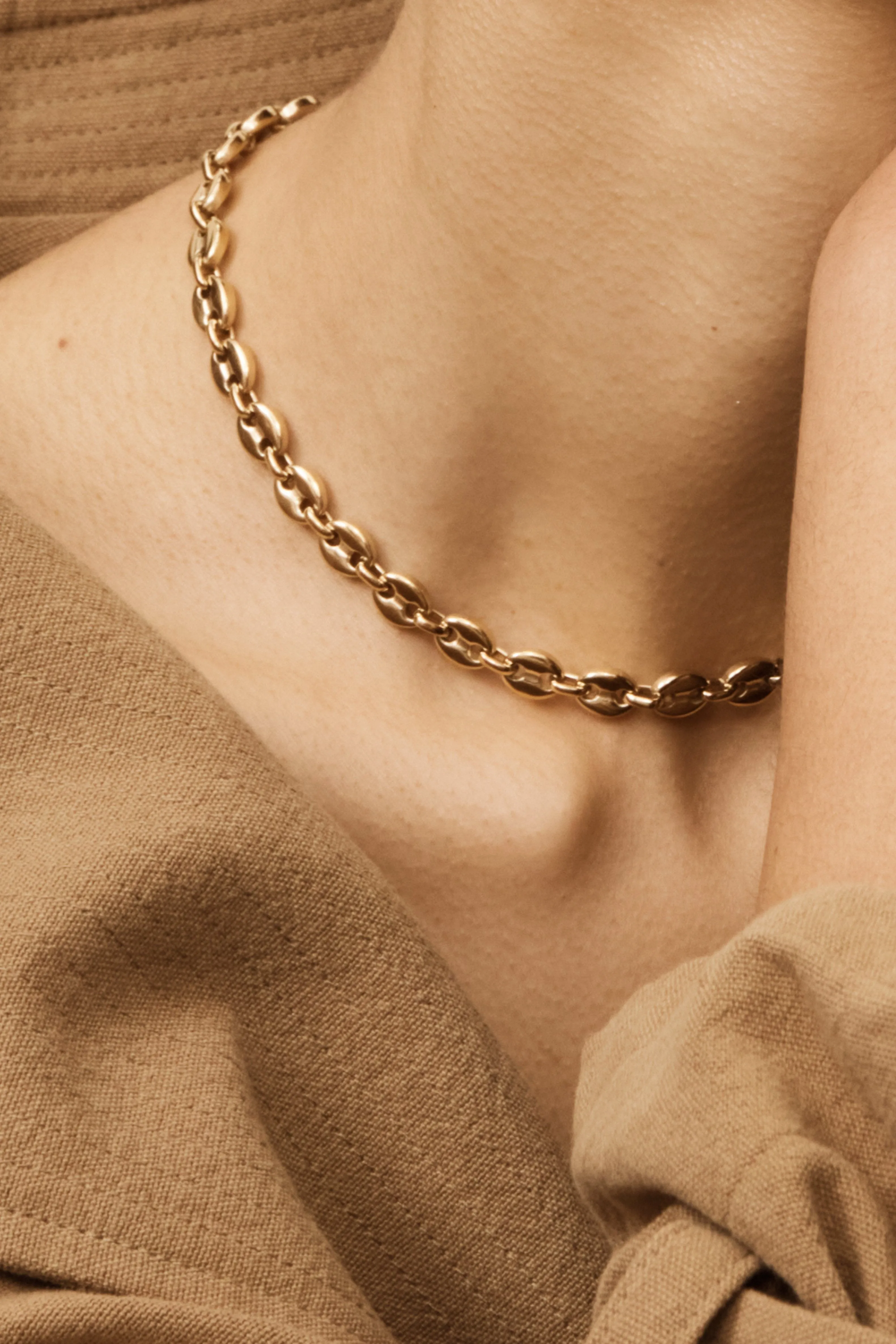 Onia Necklace