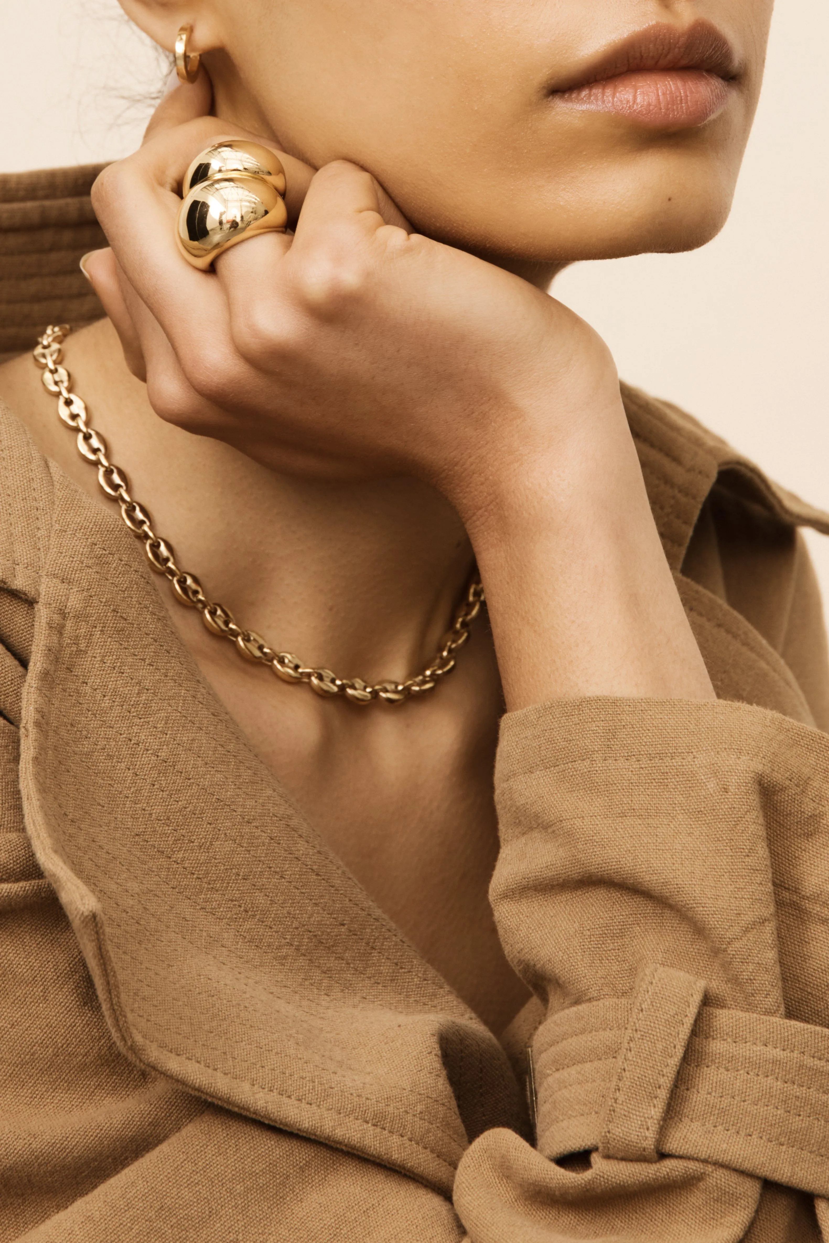 Onia Necklace
