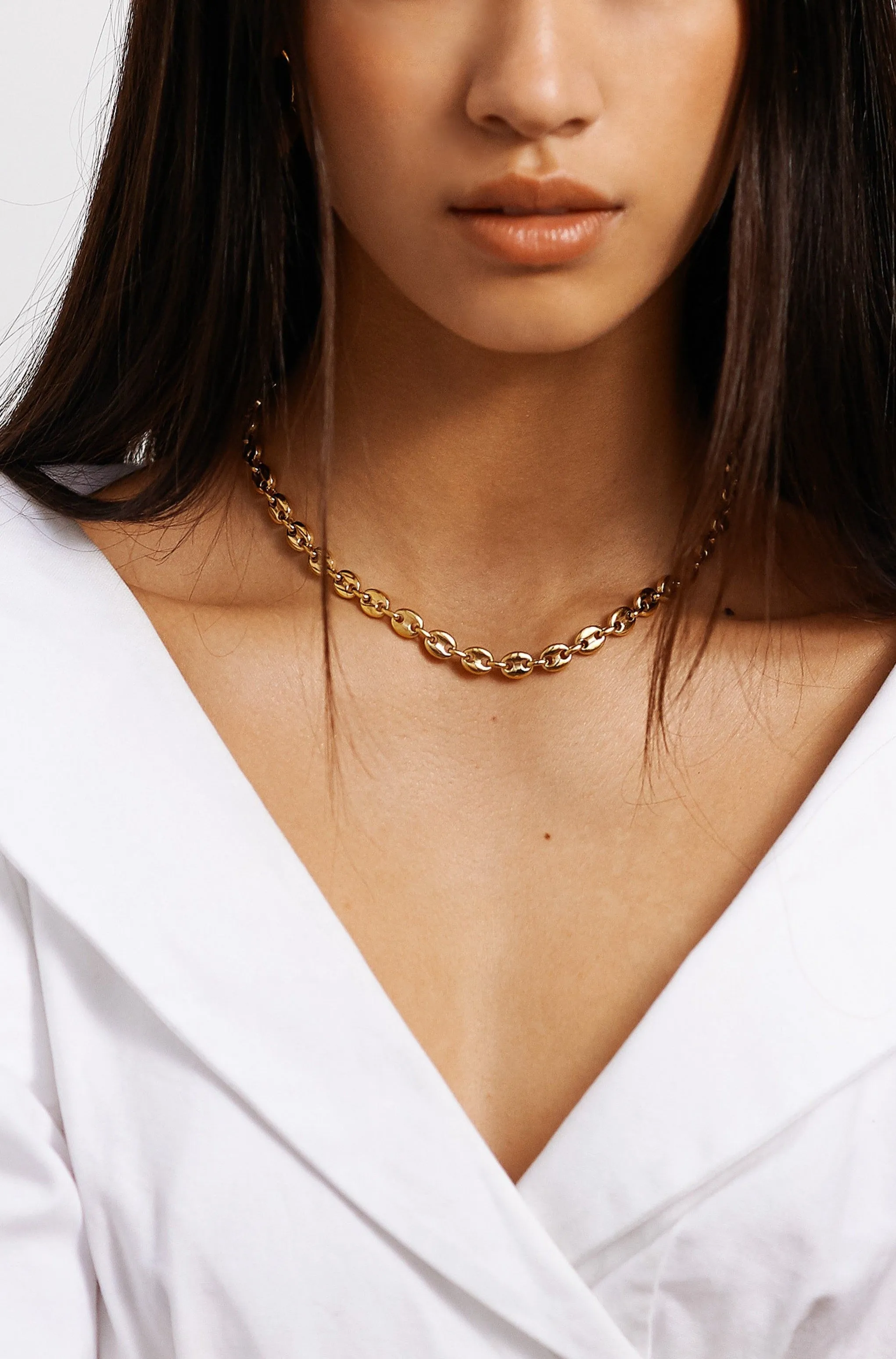 Onia Necklace