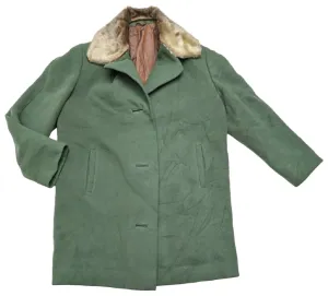 Recycle 50s to 70s Jackets 15 pcs 40 lbs C1022206-21