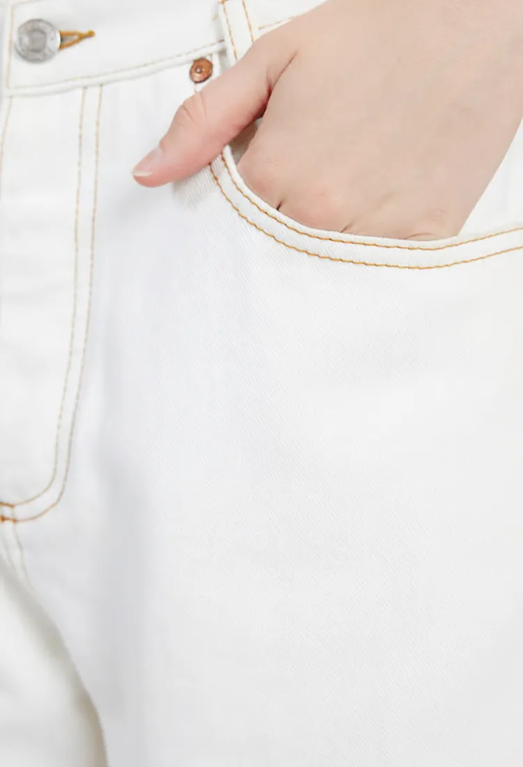 Rhodes Jean White