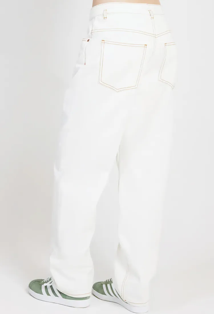 Rhodes Jean White