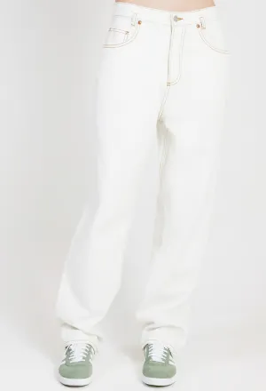 Rhodes Jean White