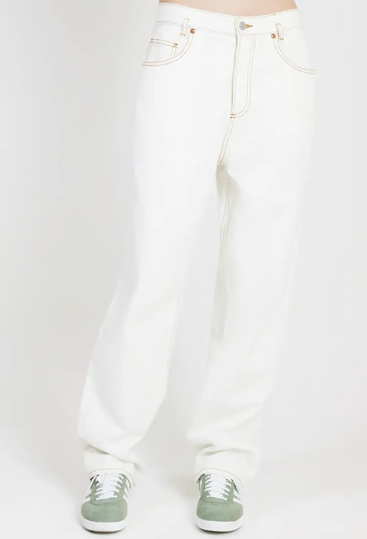 Rhodes Jean White