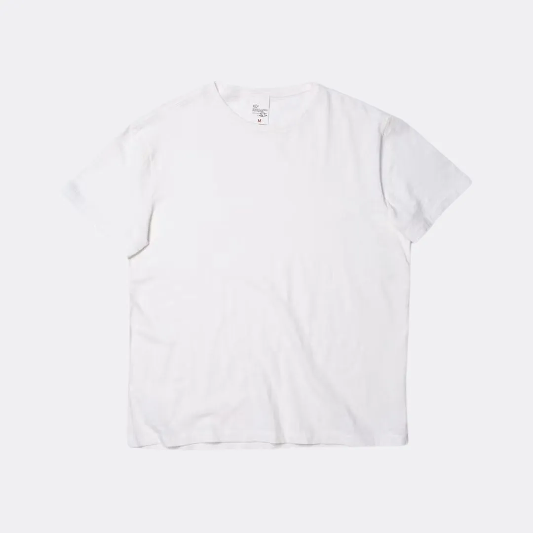 Roffe T-Shirt (Off White)