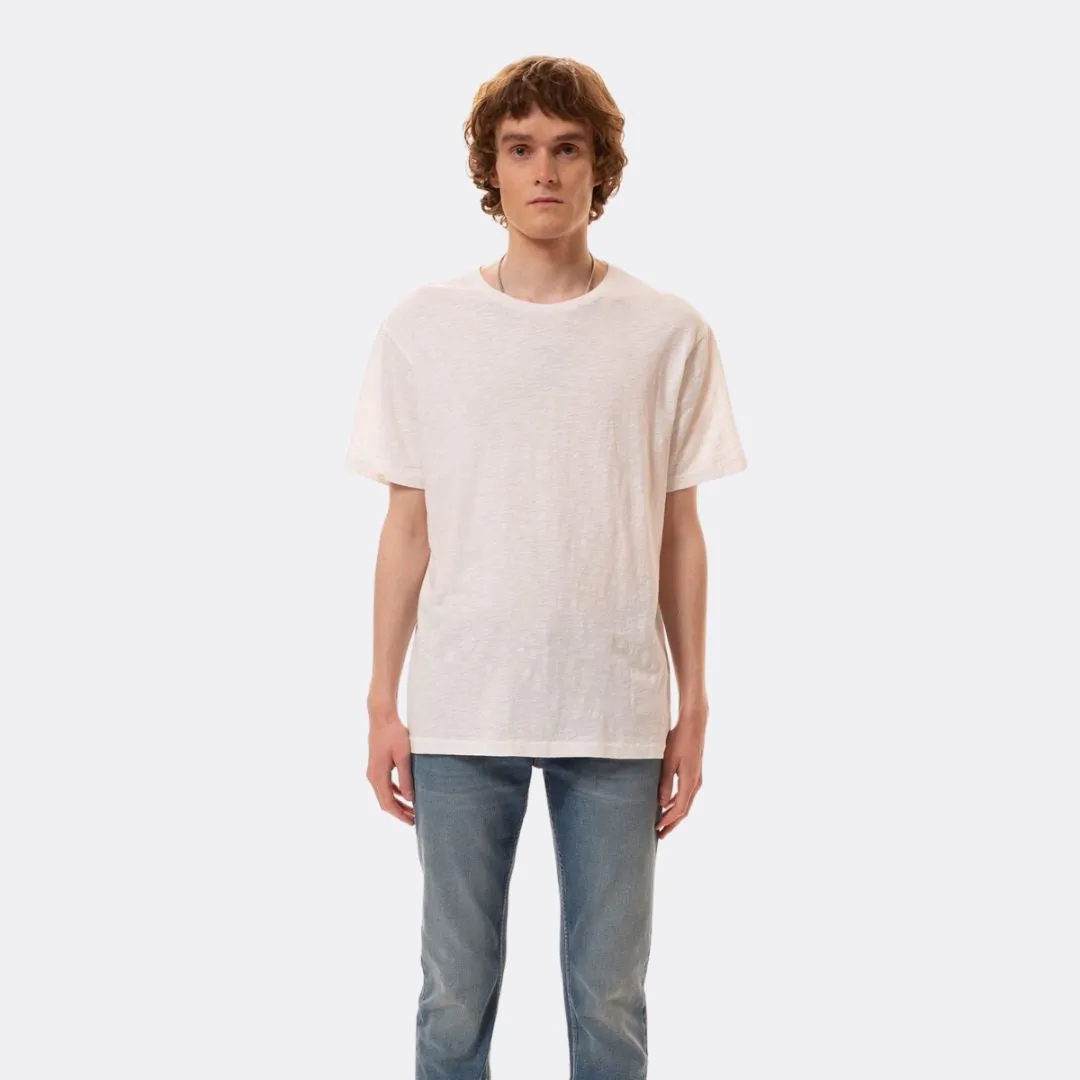 Roffe T-Shirt (Off White)