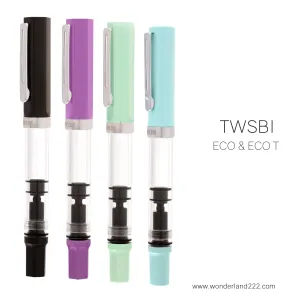 TWSBI - ECO & ECO T