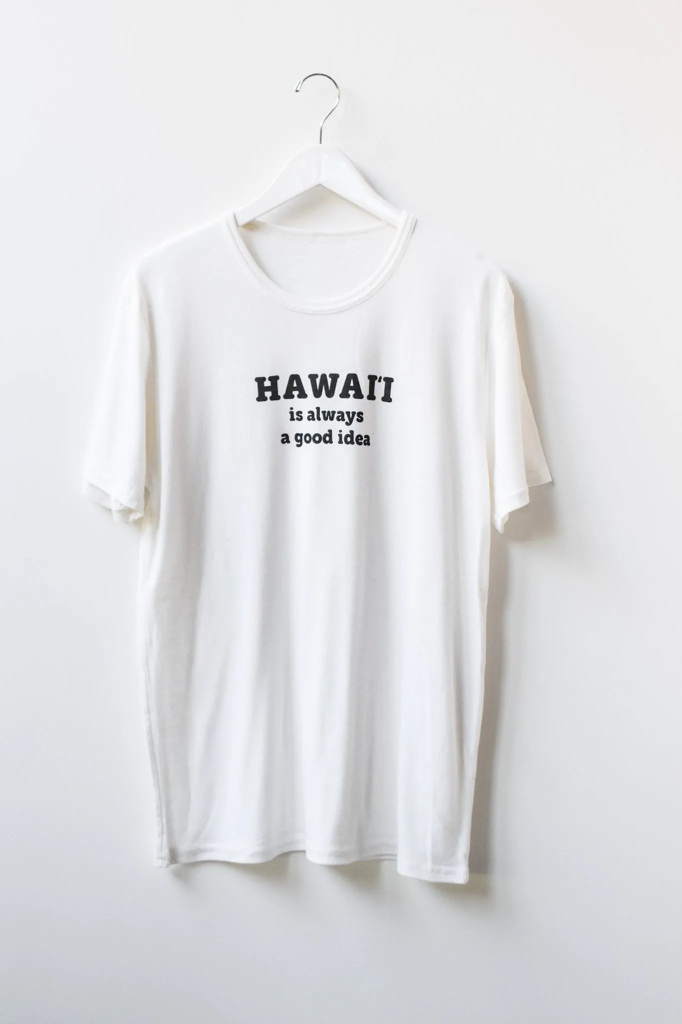 Unisex Hawaii Tee