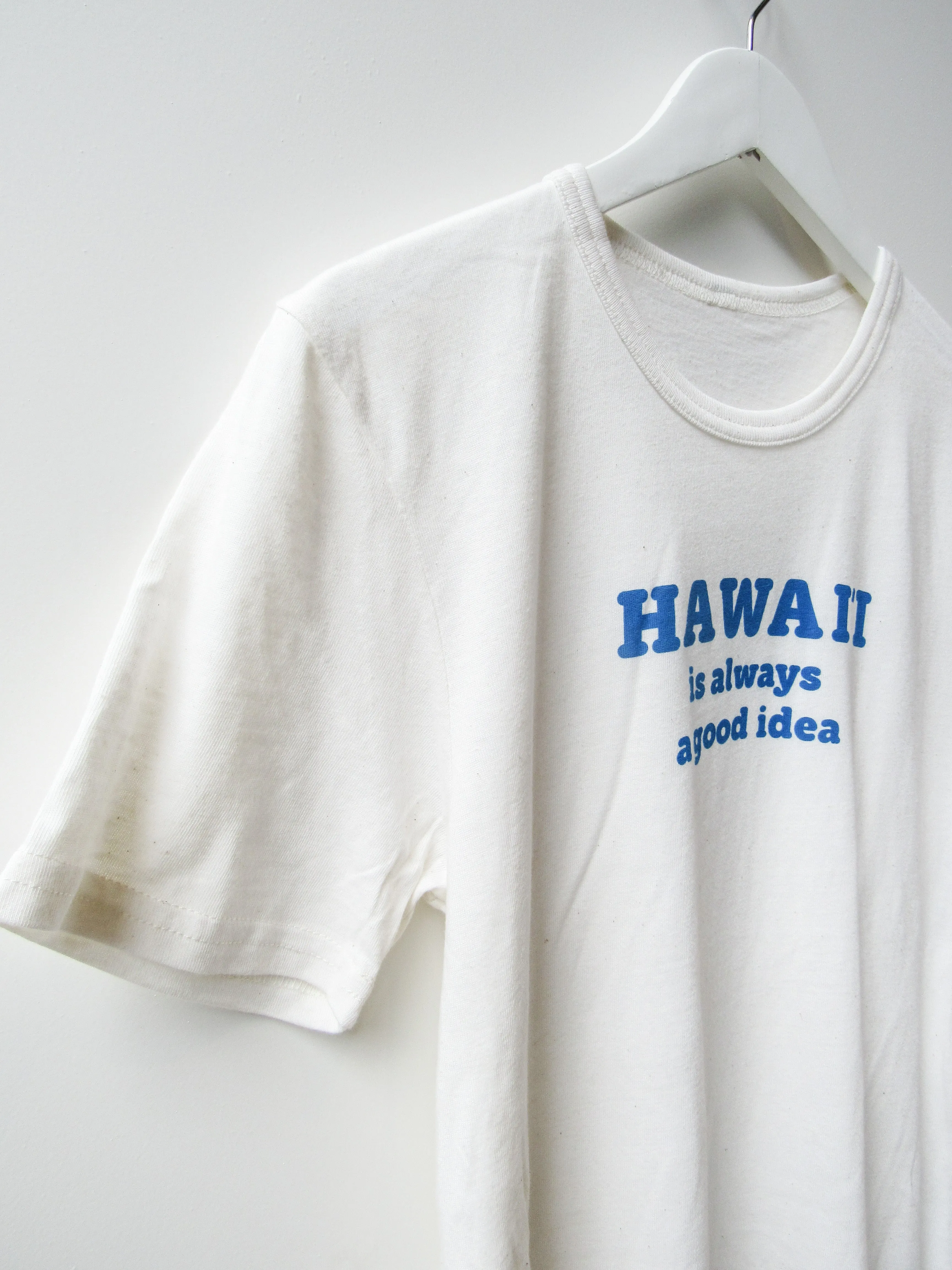 Unisex Hawaii Tee