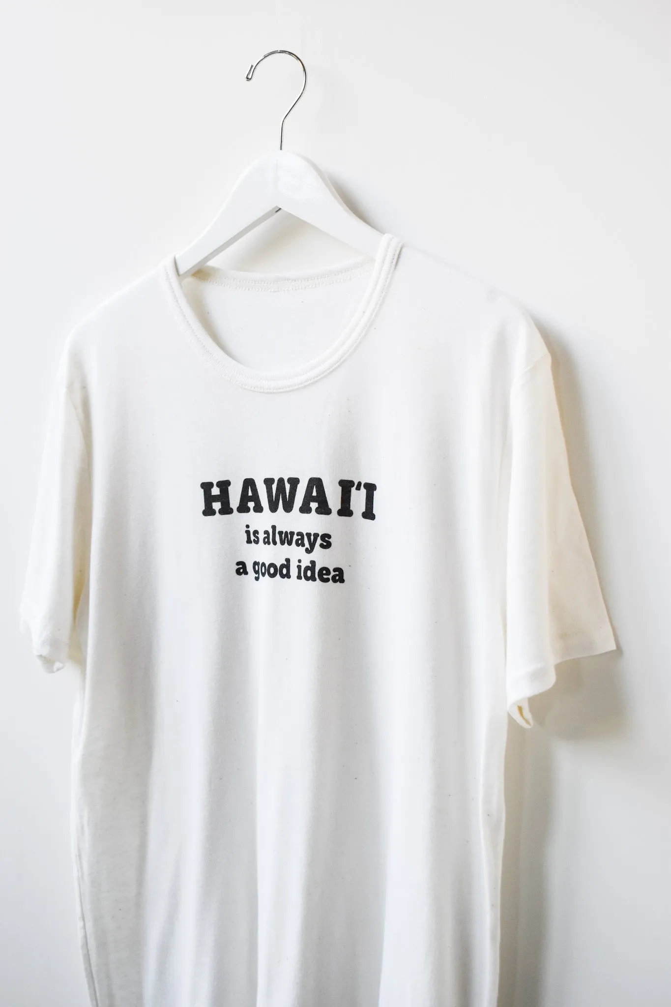 Unisex Hawaii Tee